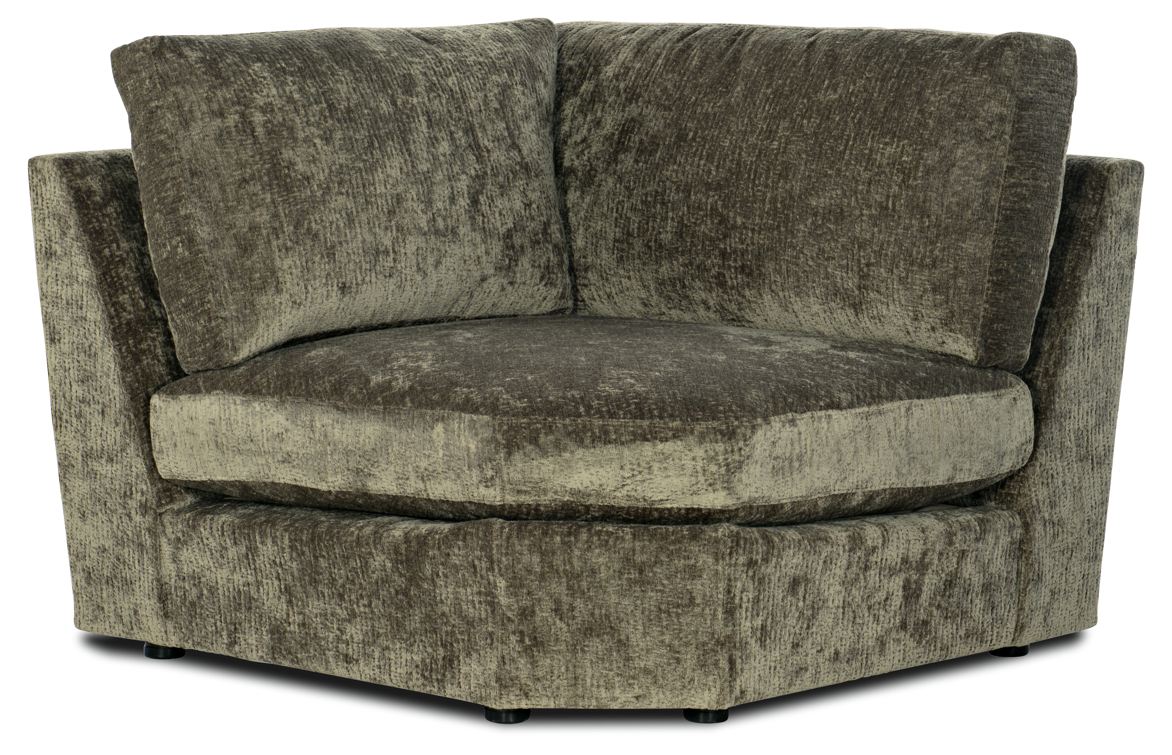 HF Custom LL22048 Living Room Darrien Bevel Corner