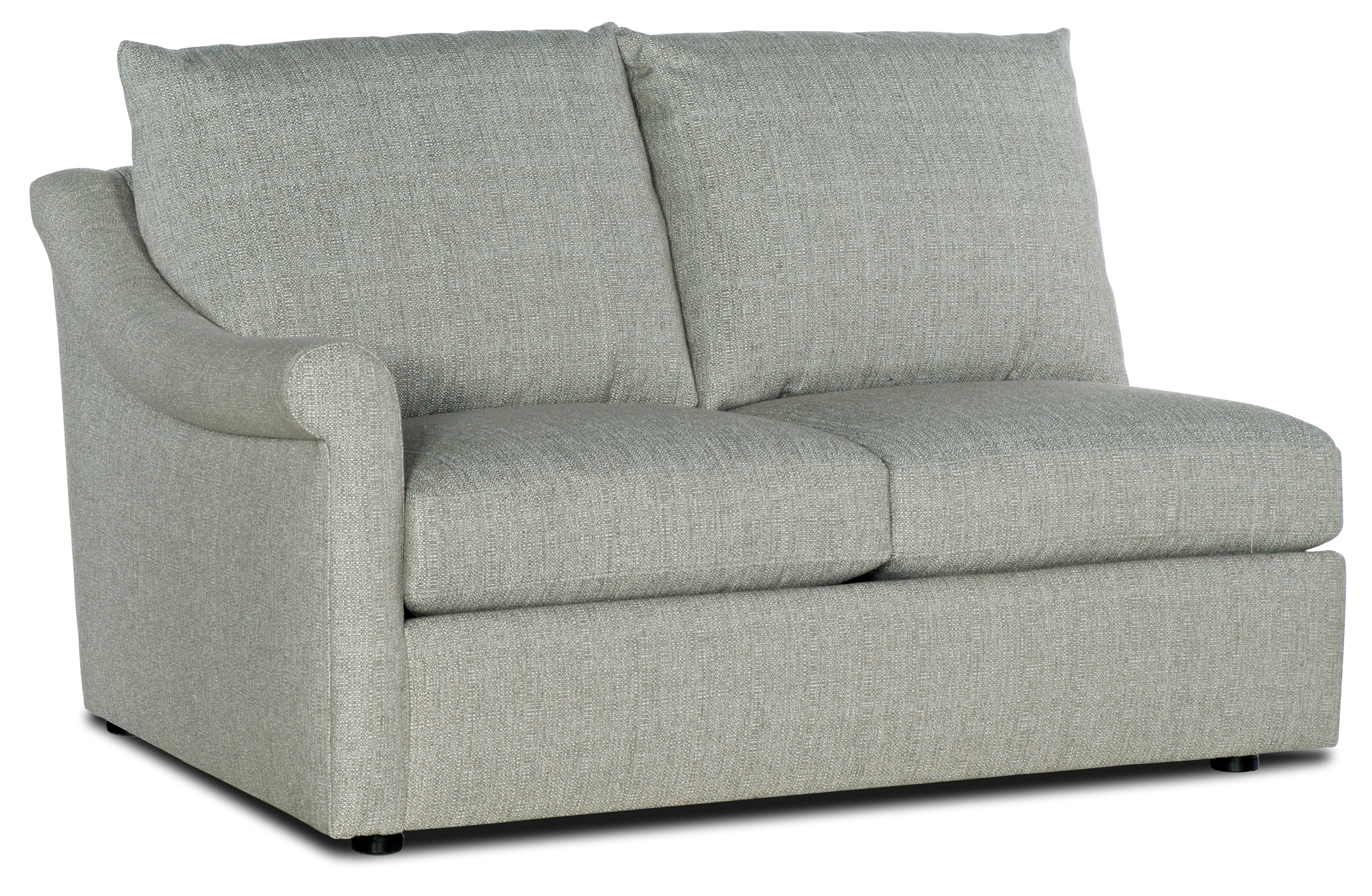 HF Custom Living Room Danae LAF Loveseat LL21022 Room to Room