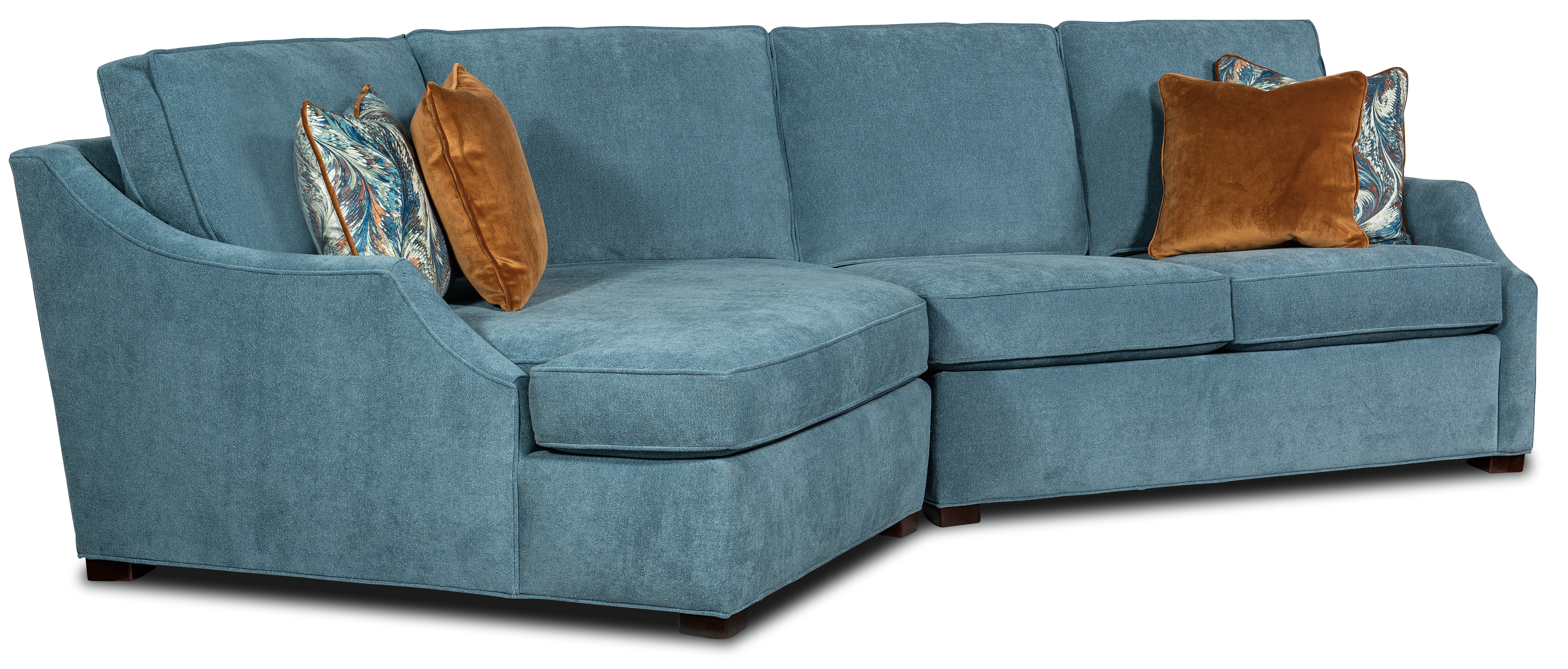 LL22 Darrien Sectional