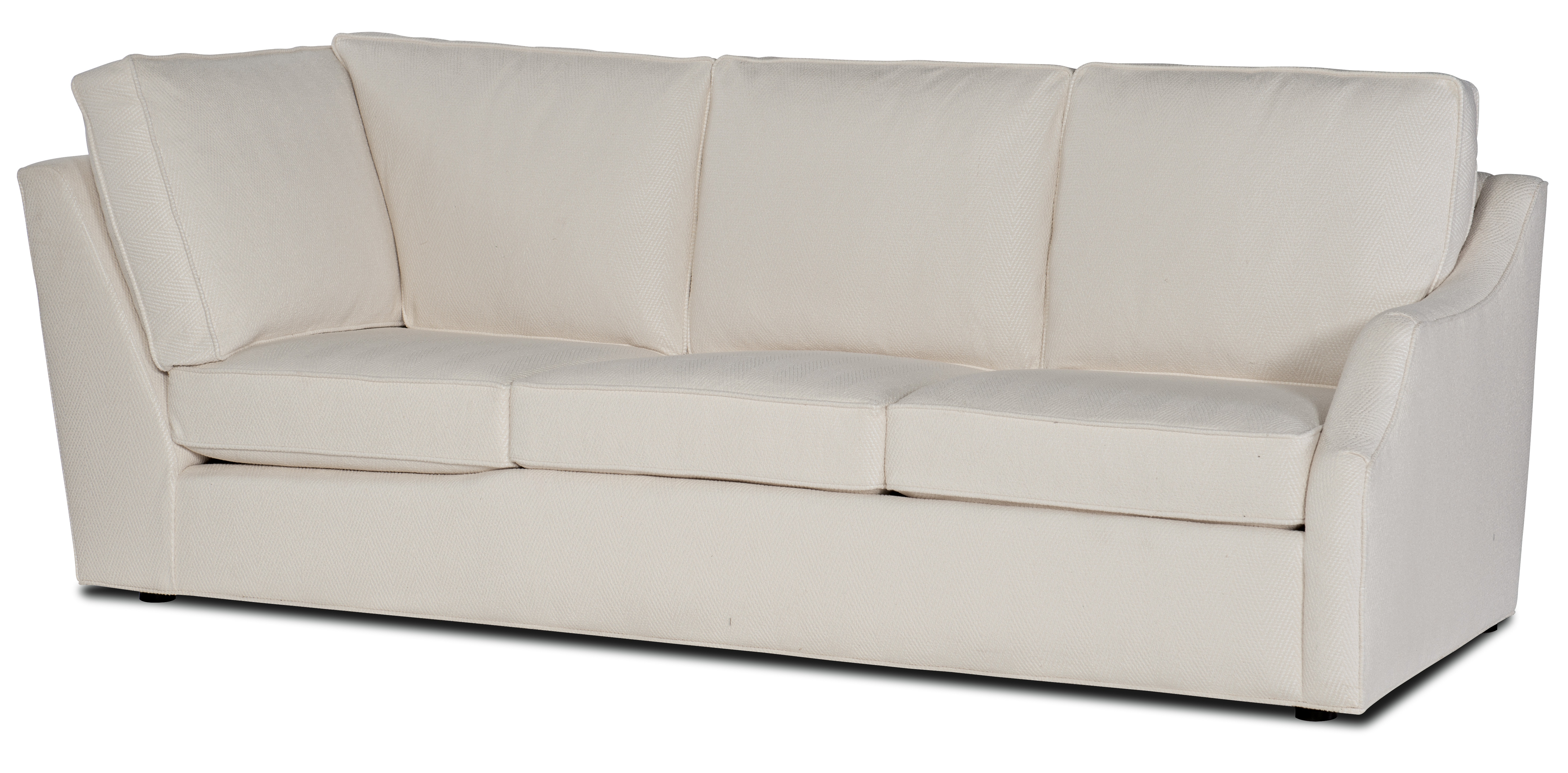 HF Custom LL22030 Living Room Darrien RAF Sofa Return