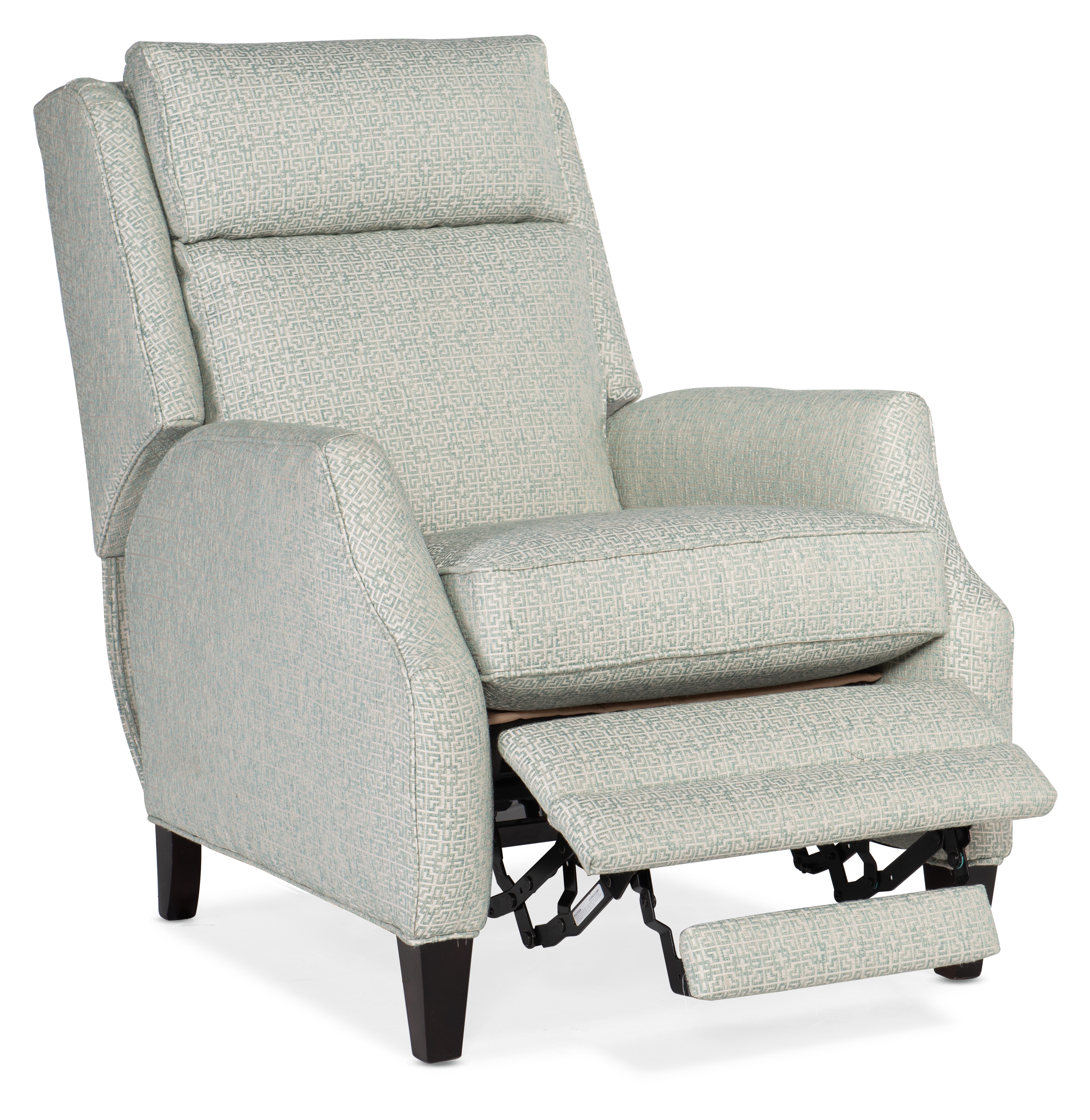 Sam Moore Darrien Recliner Divided Back Manual LL22050M