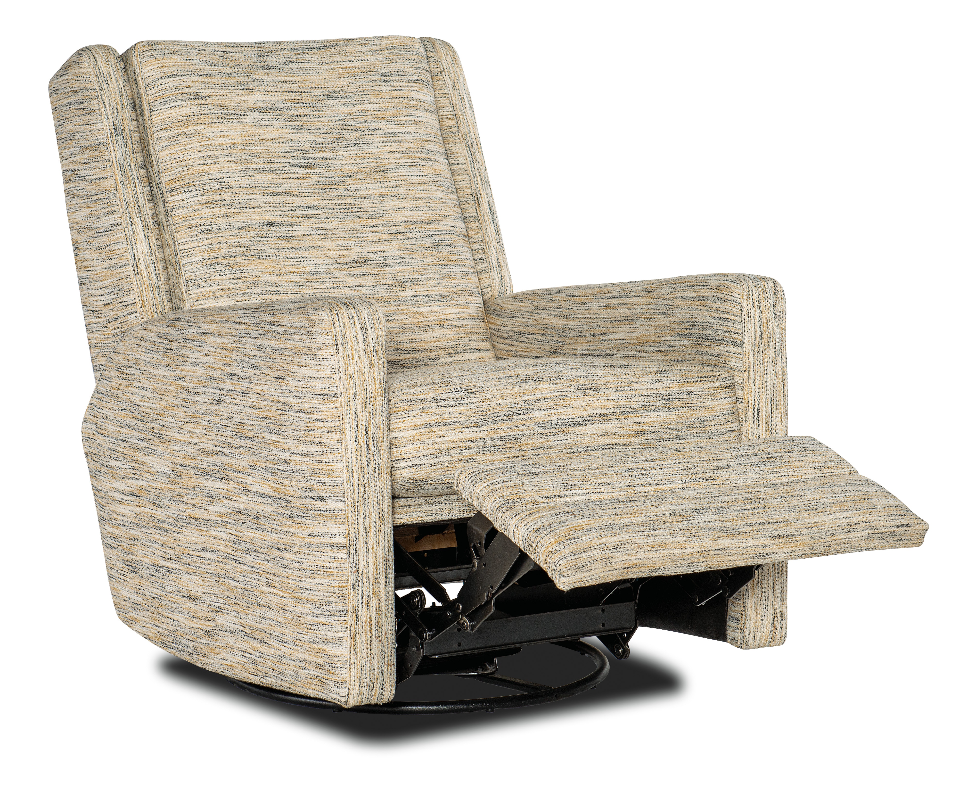 Sam Moore Daxton Swivel Glider Recliner Manual LL23056M