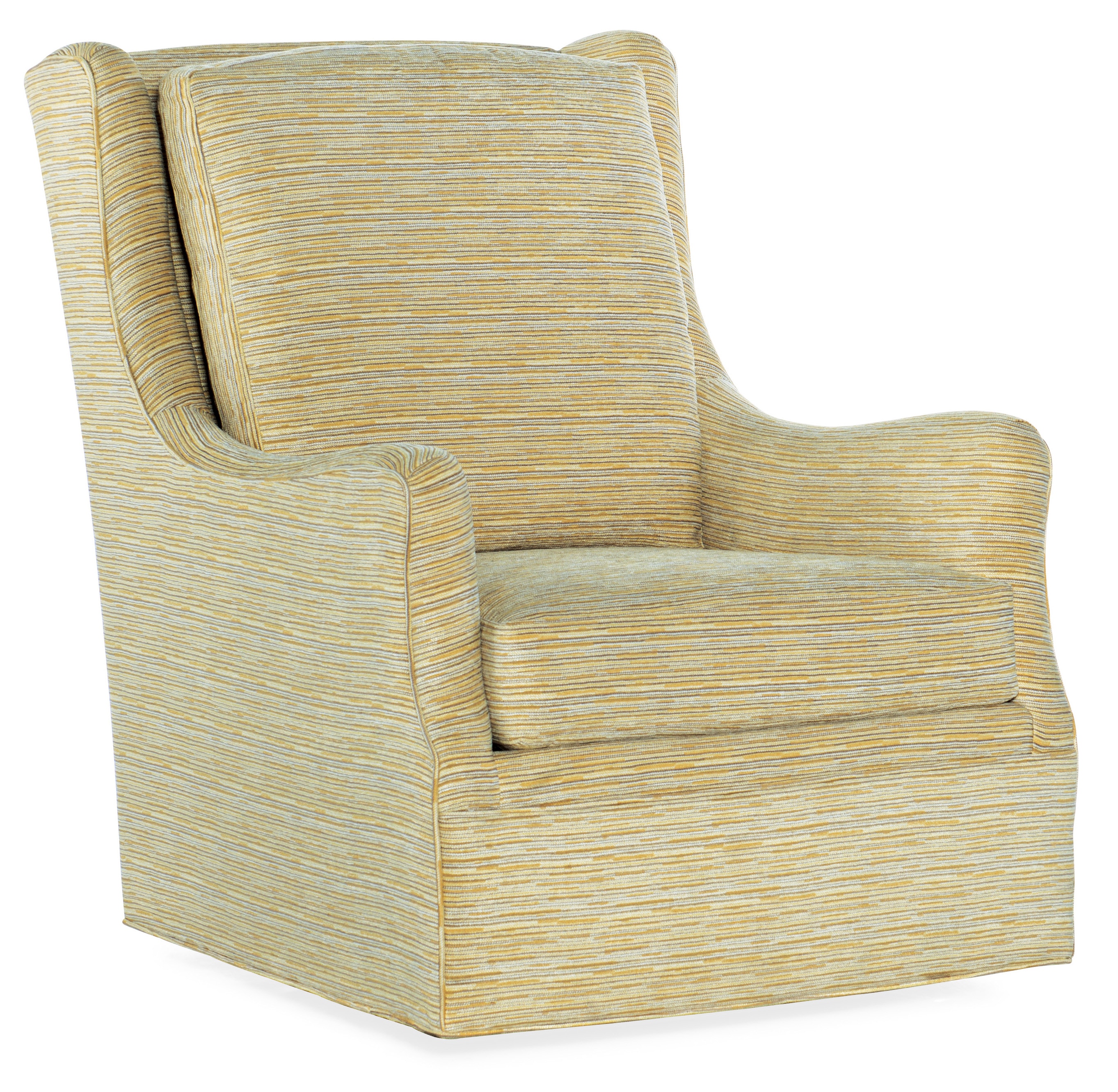 Sam Moore Bellamy Swivel Chair 1681