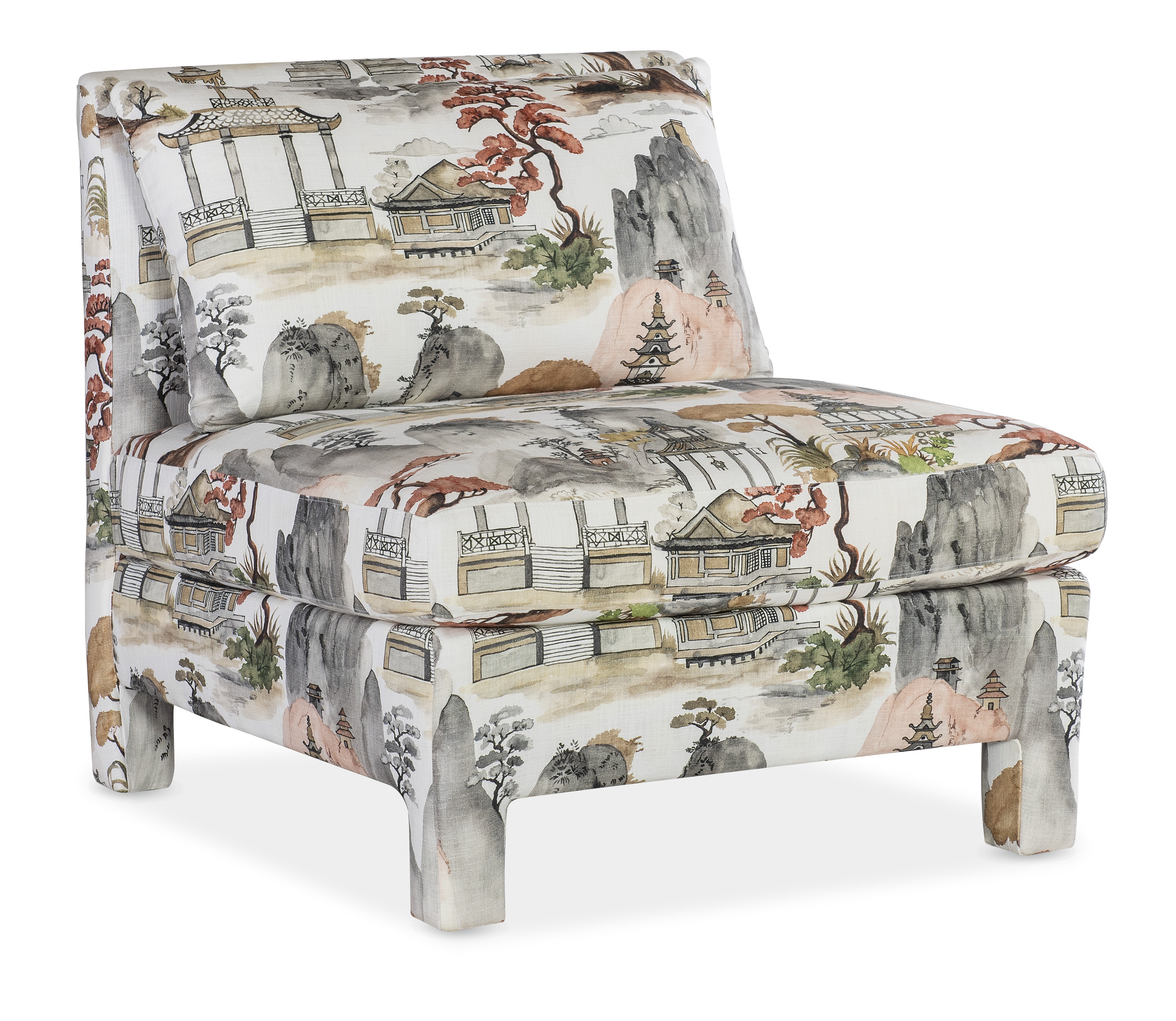 Sam Moore Margot Chair 1617-005