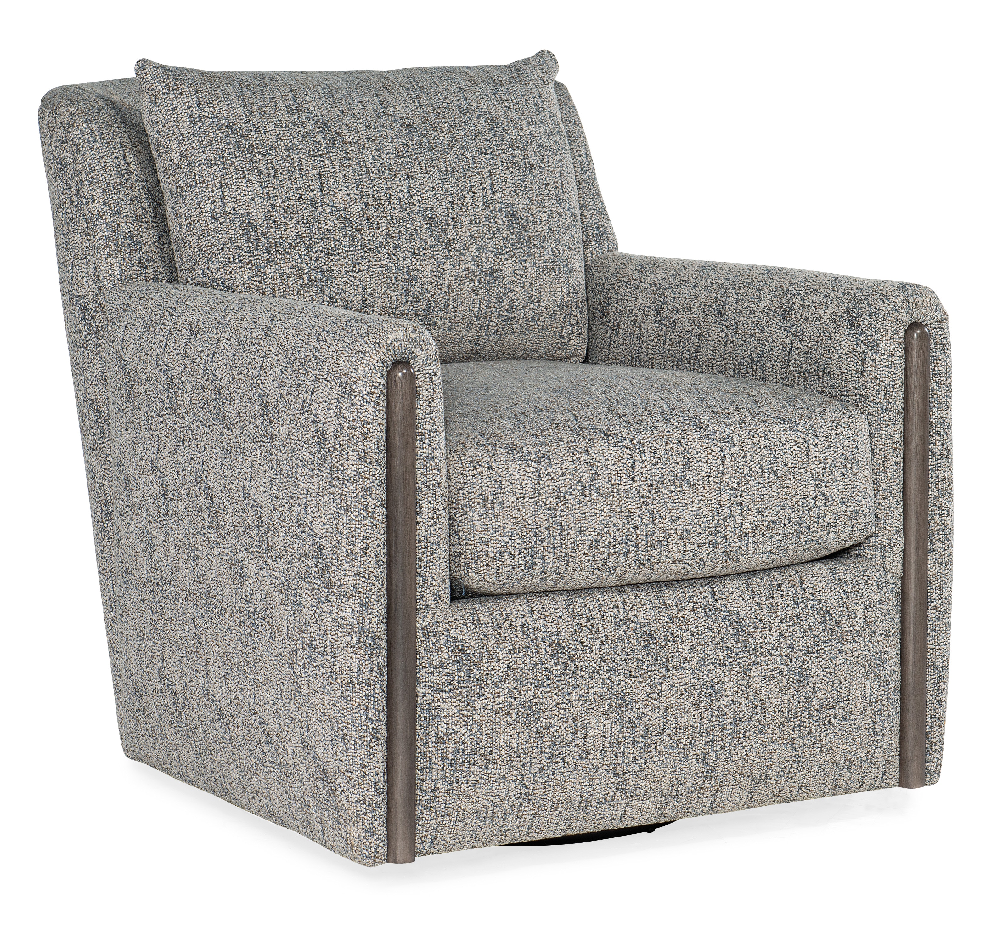 Sam Moore Lennox Swivel Chair 1656