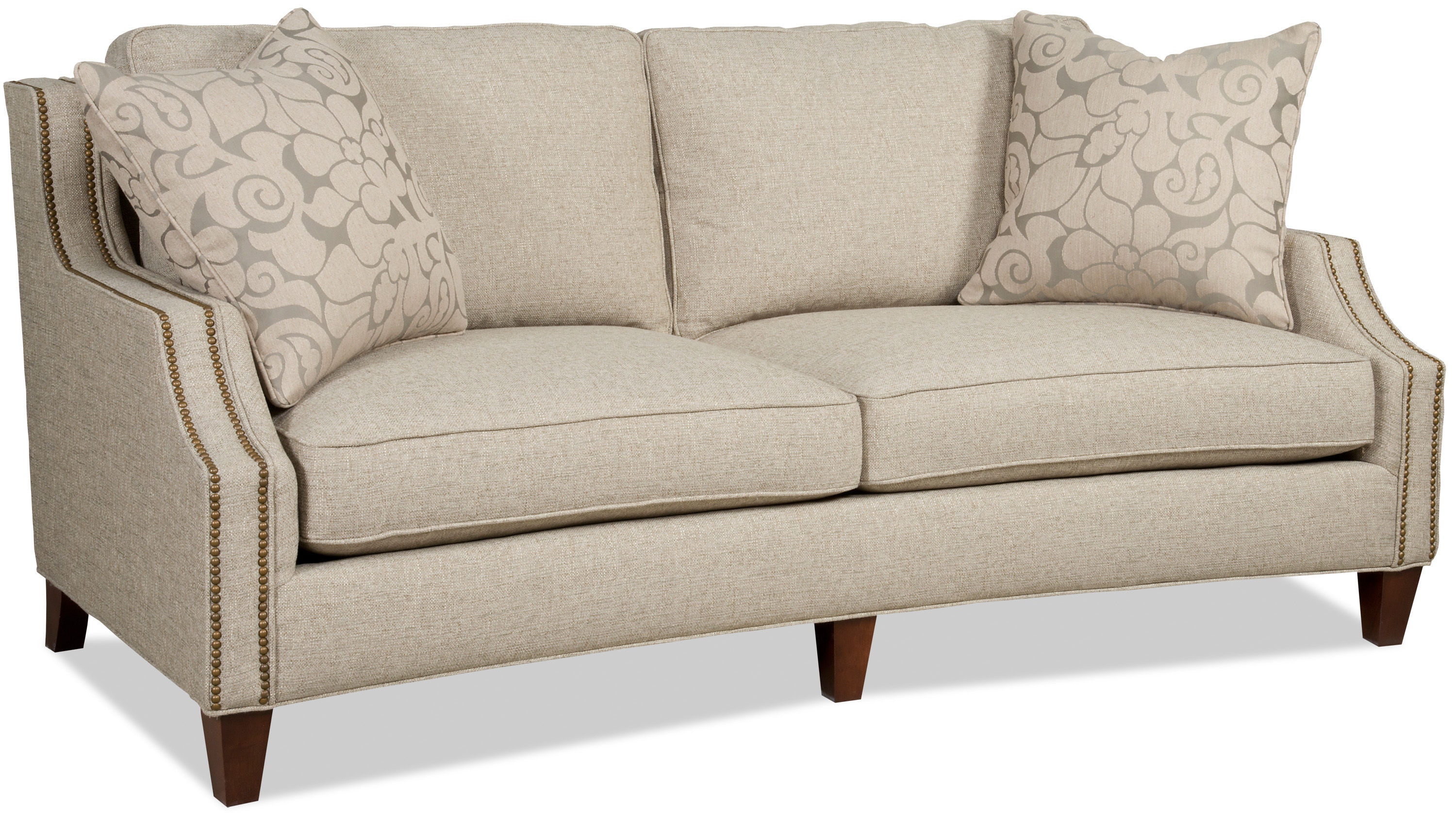  Austin 2 over 2 Sofa 