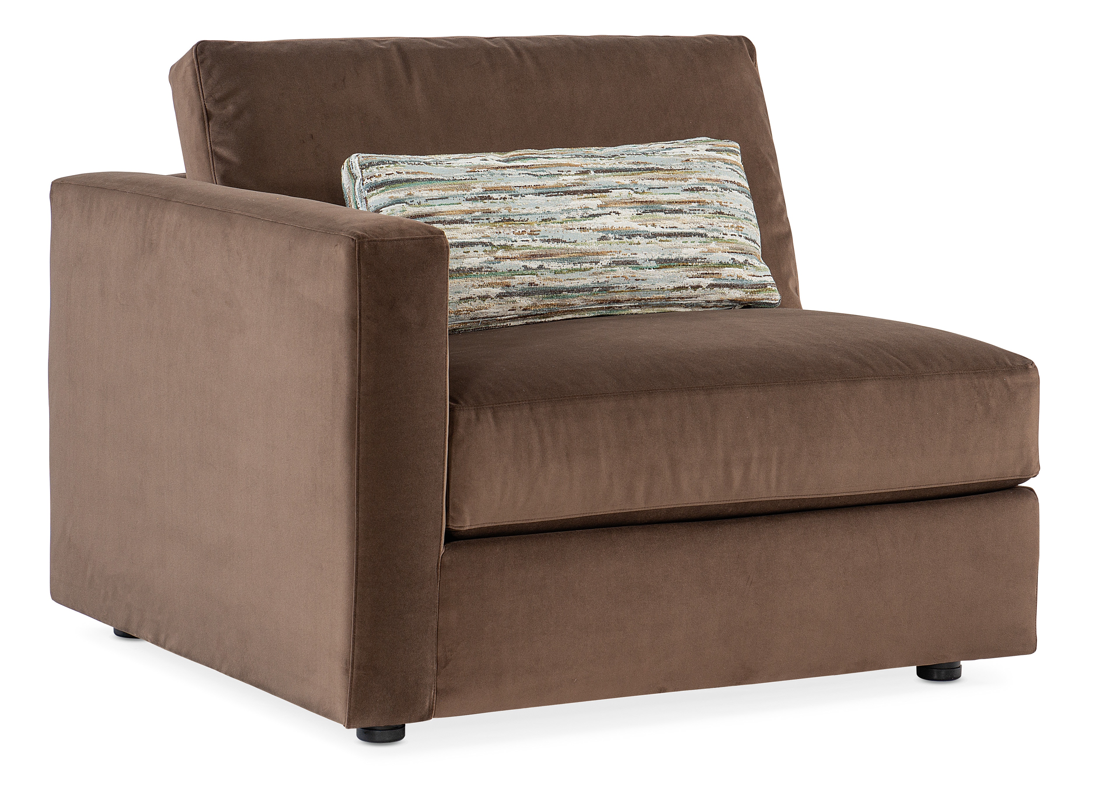  Cobble Hill Left Arm Facing Chair 