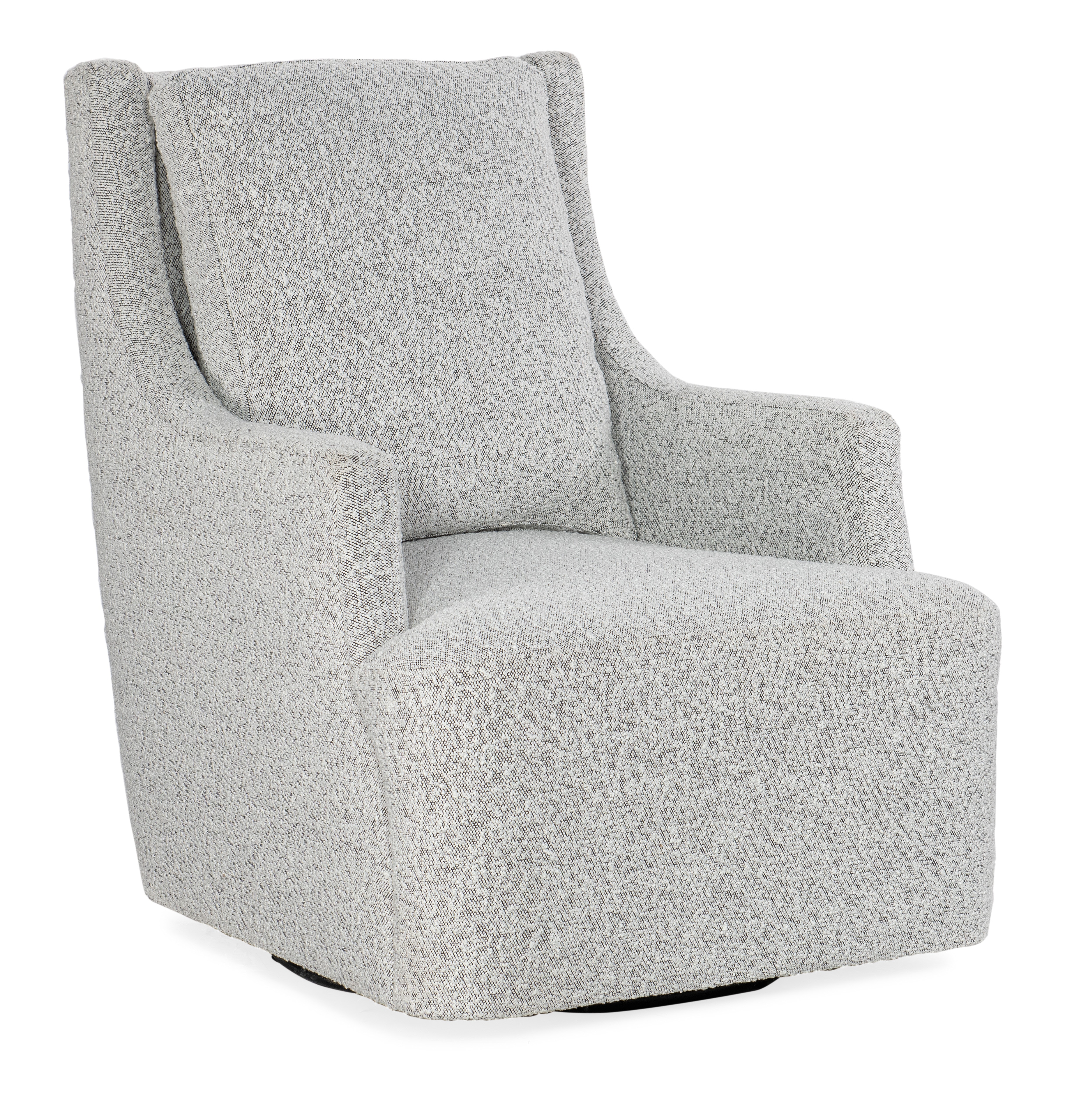 Sam Moore Millie Swivel Chair 1658