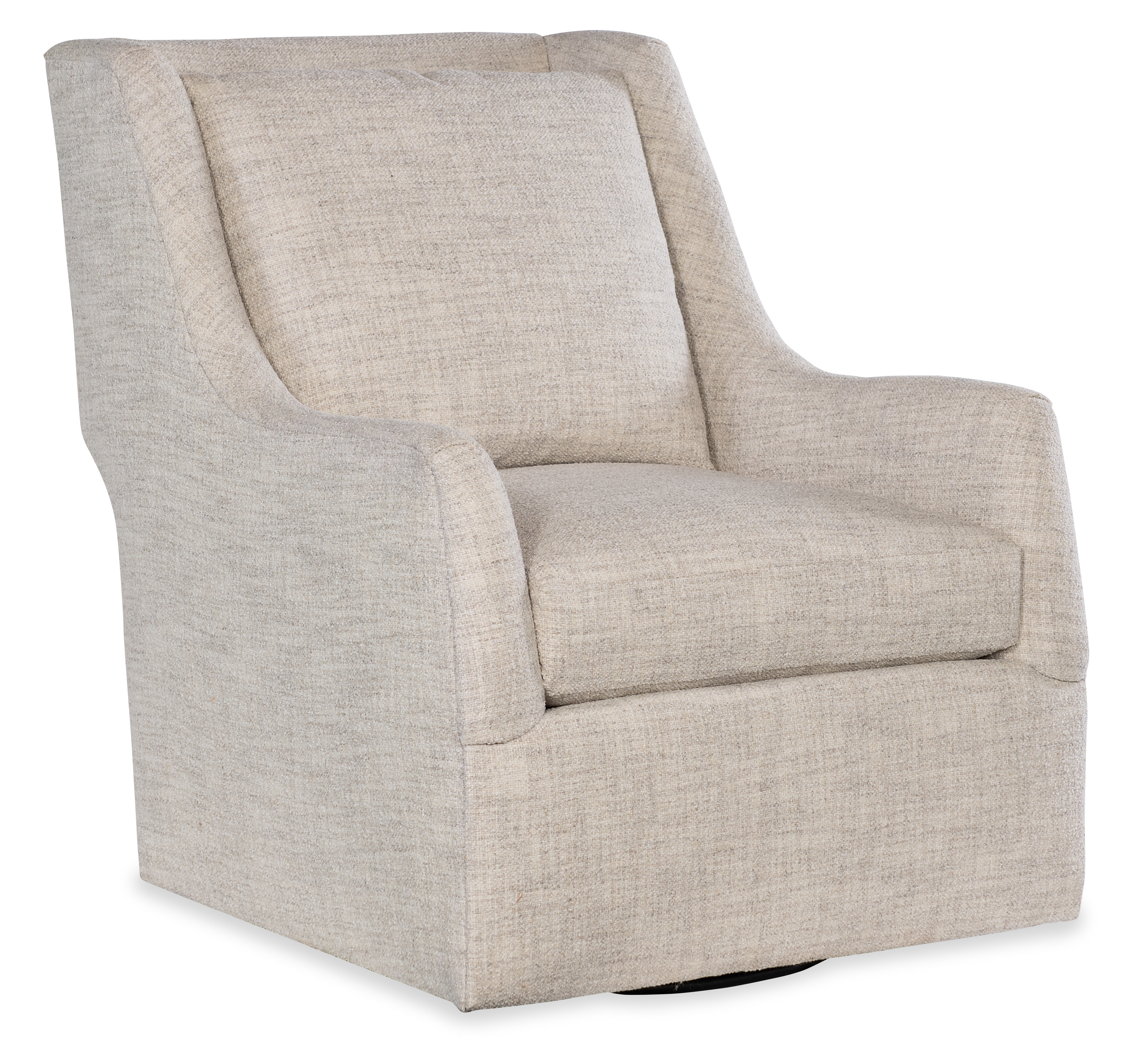 Sam Moore Karina Swivel Chair 1936-009