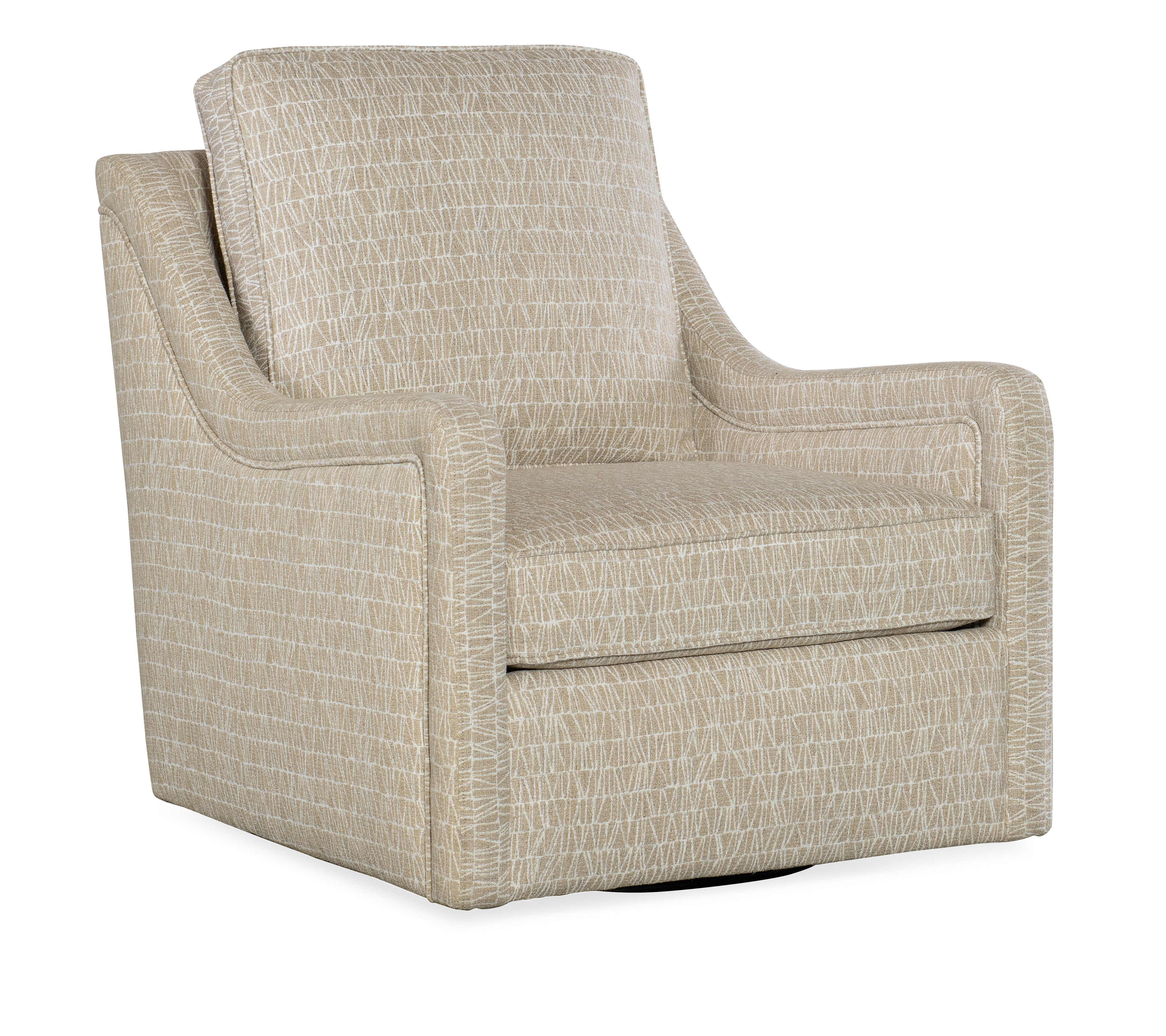 Sam Moore Roxy Swivel Chair 1625
