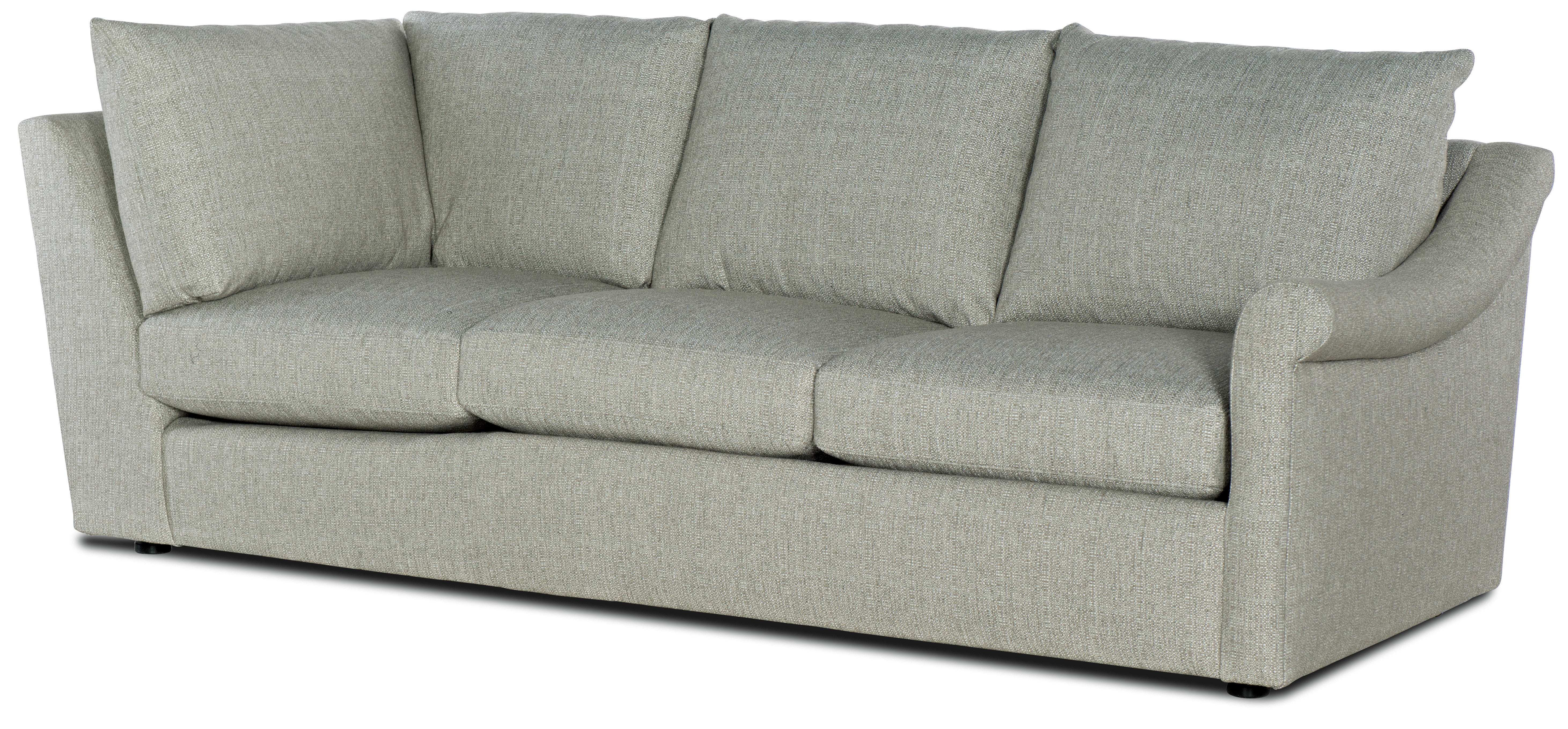 Sam Moore Danae Right Arm Facing Sofa Return LL21-030