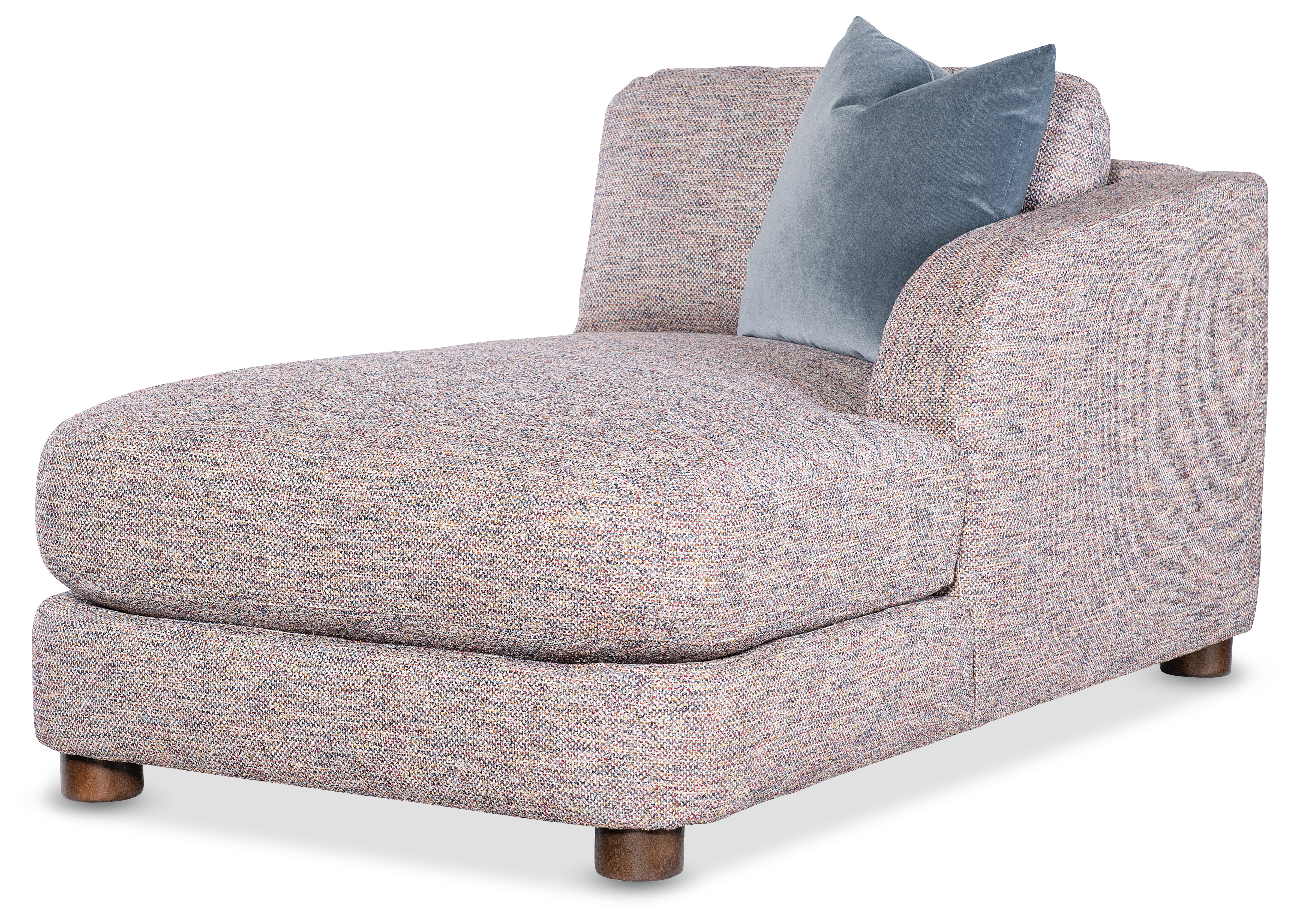 Sam Moore Venezio Right Arm Facing Chaise 7407-026