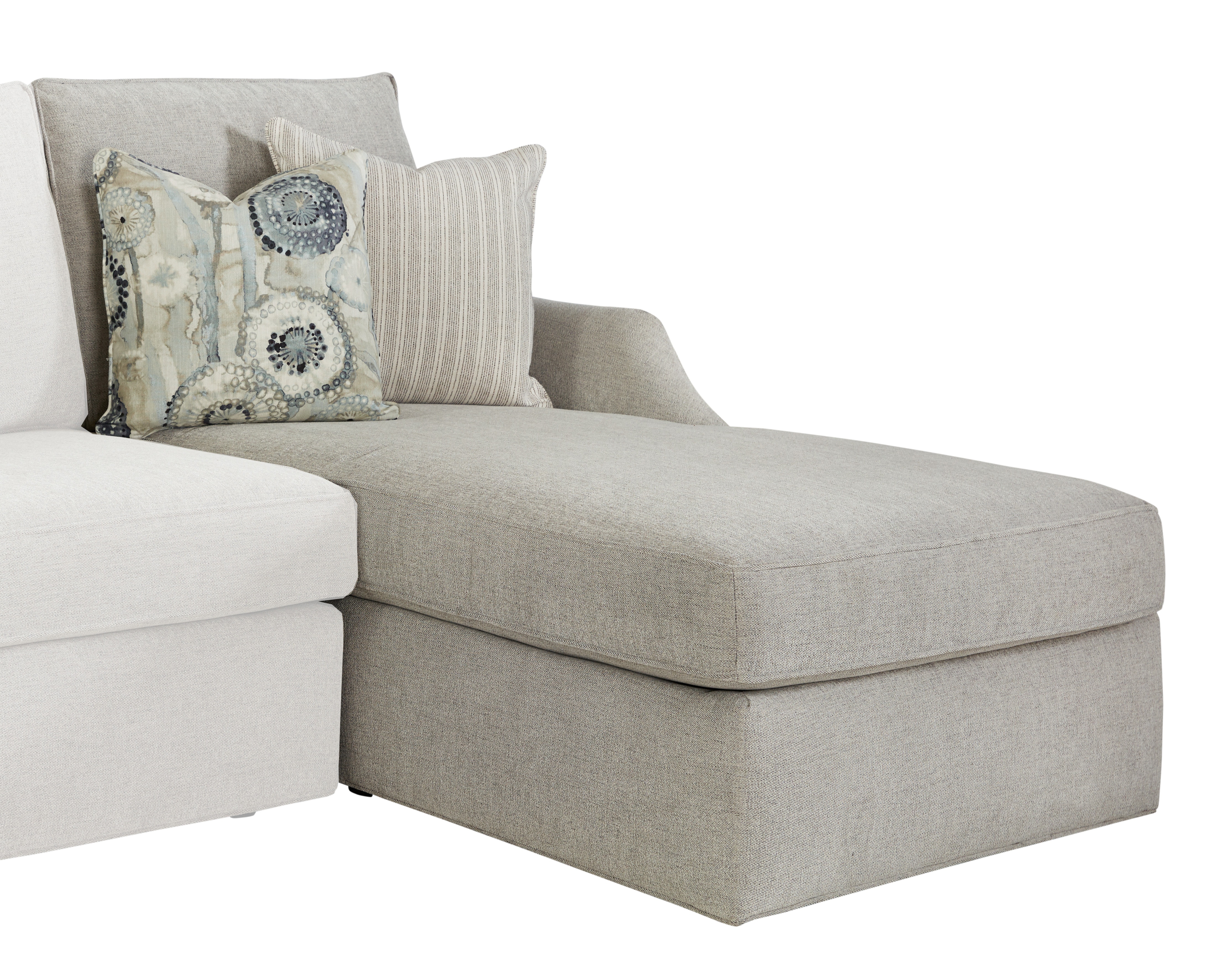 Sam Moore Darrien Right Arm Facing Chaise LL22-026