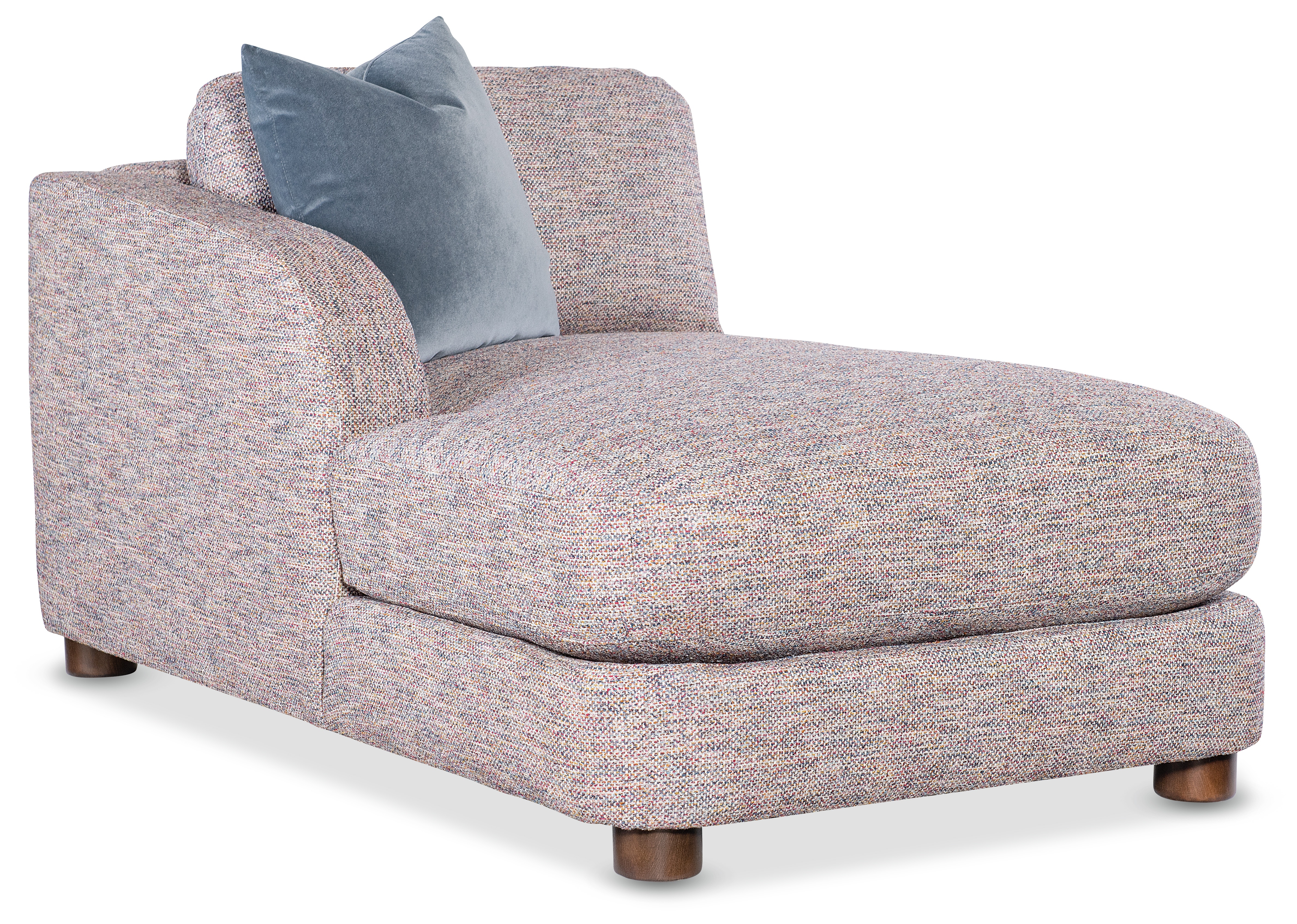 Sam Moore Venezio Left Arm Facing Chaise 7407-025
