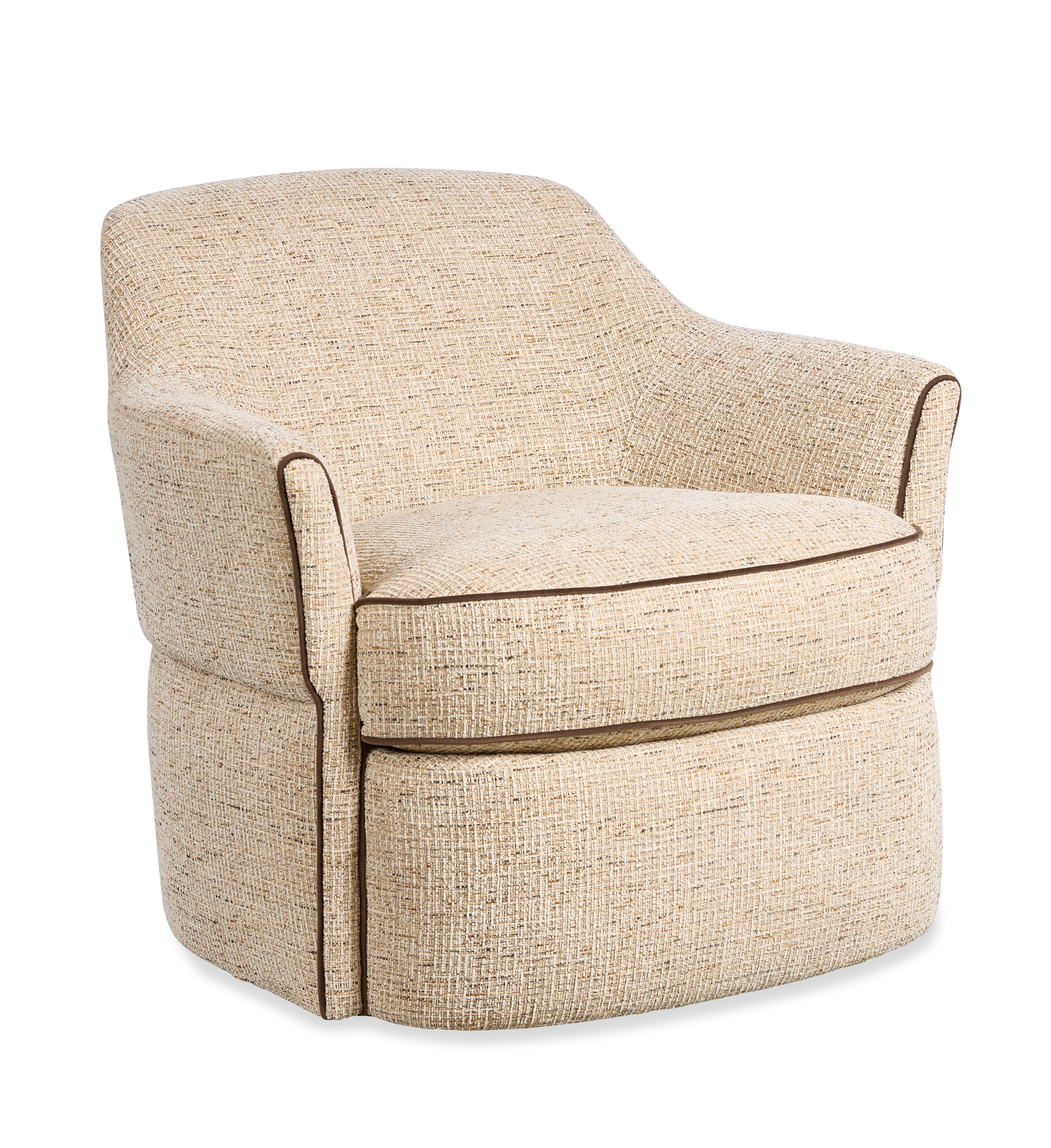 Sam Moore Ava Swivel Chair 1675-009