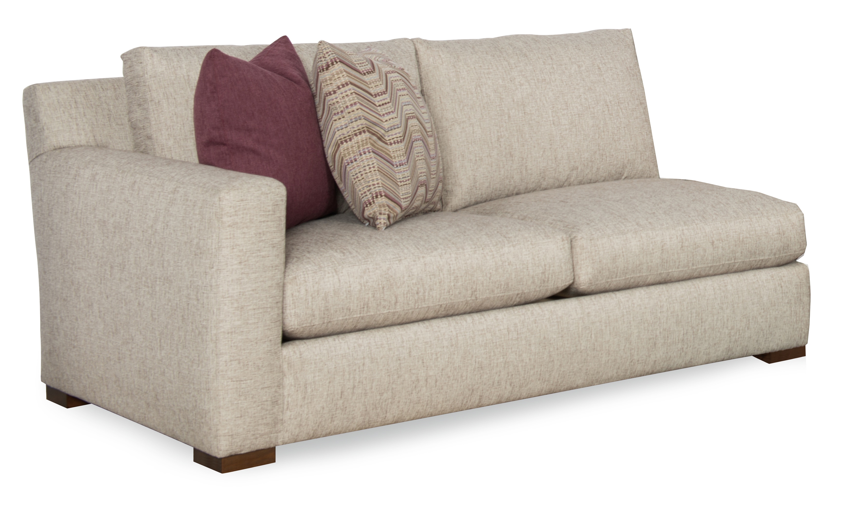 Sam Moore Sage Left Arm Facing Loveseat SM10-022