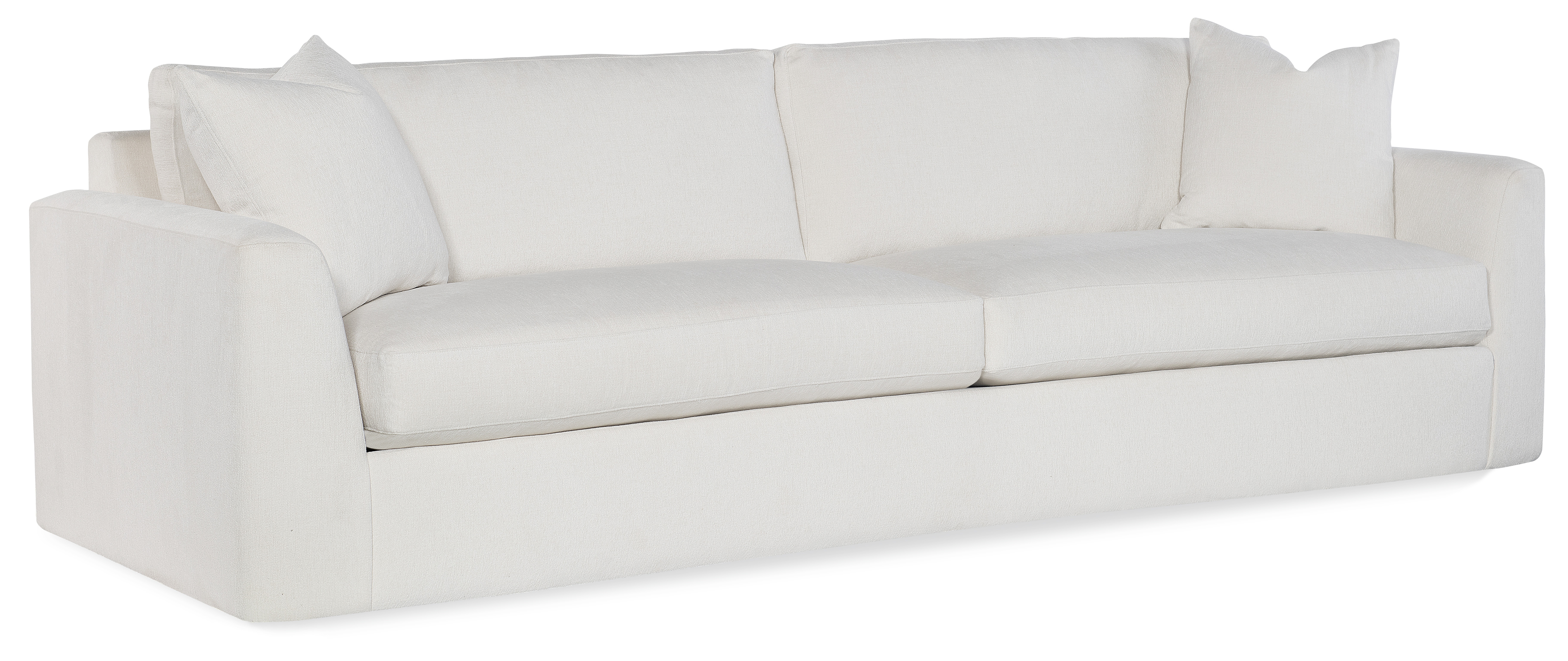 Sam Moore Regal 9 ft. Sofa 7435-901