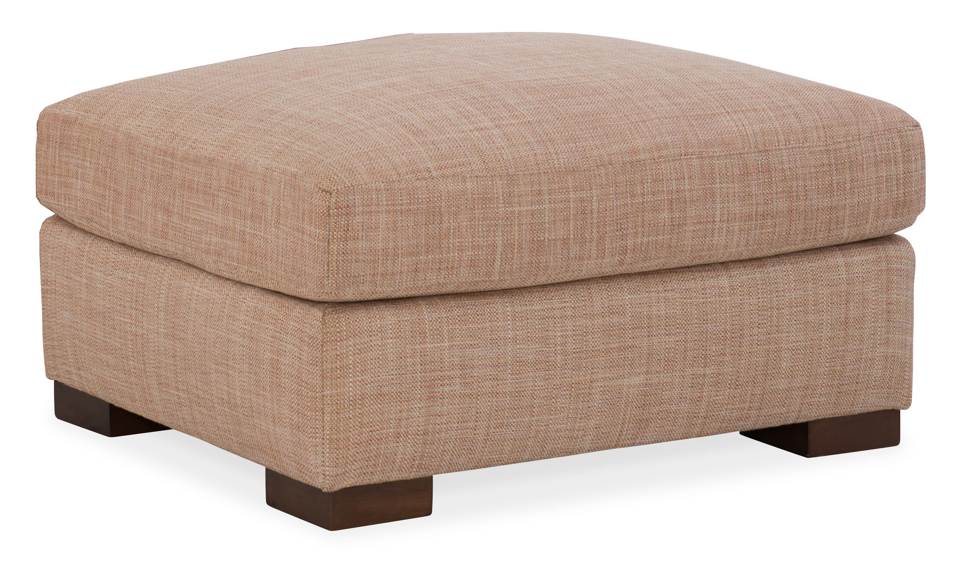 Sam Moore Sage Matching Ottoman SM10-006