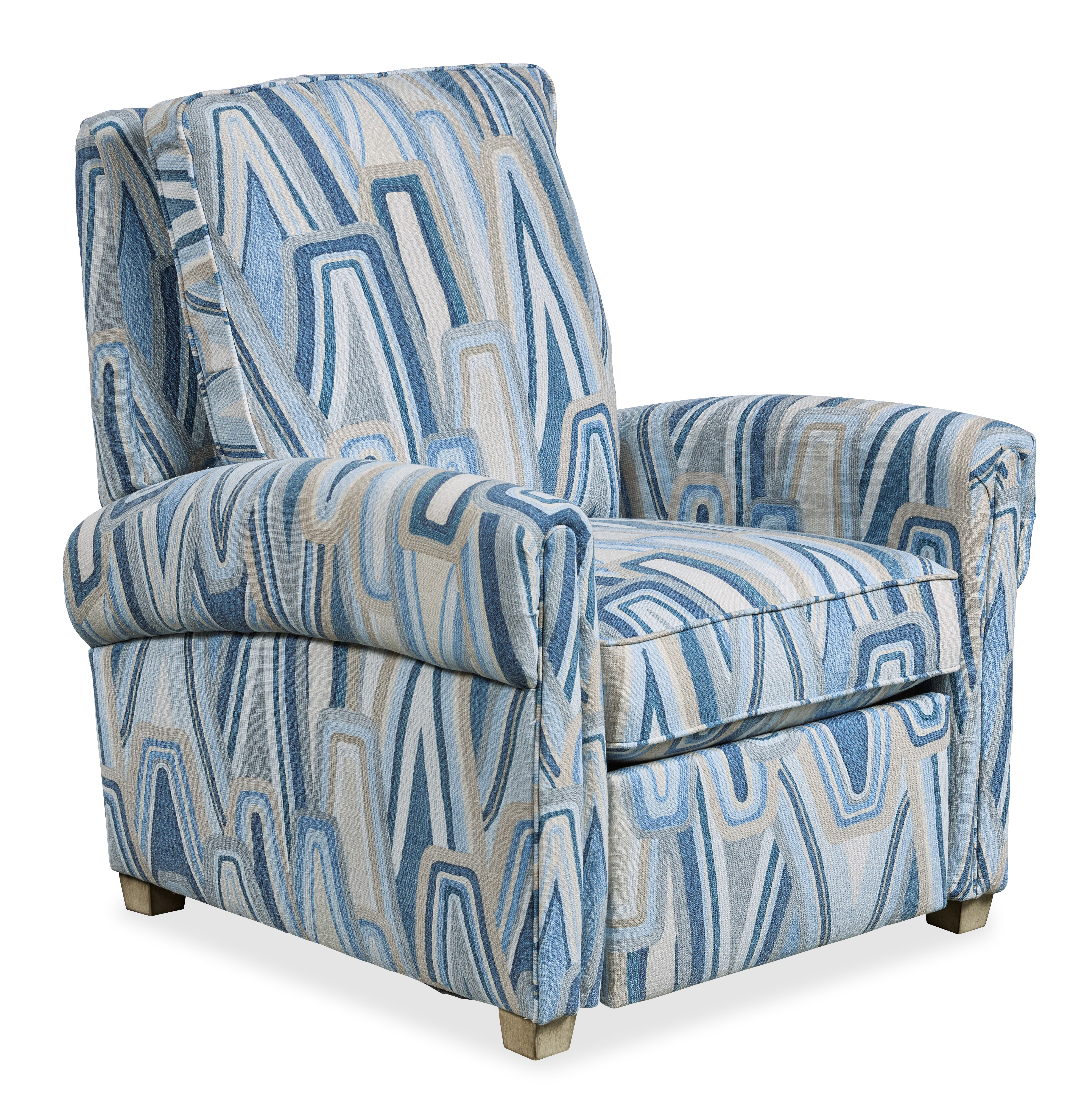 Sam Moore Berkley Recliner 5588-051