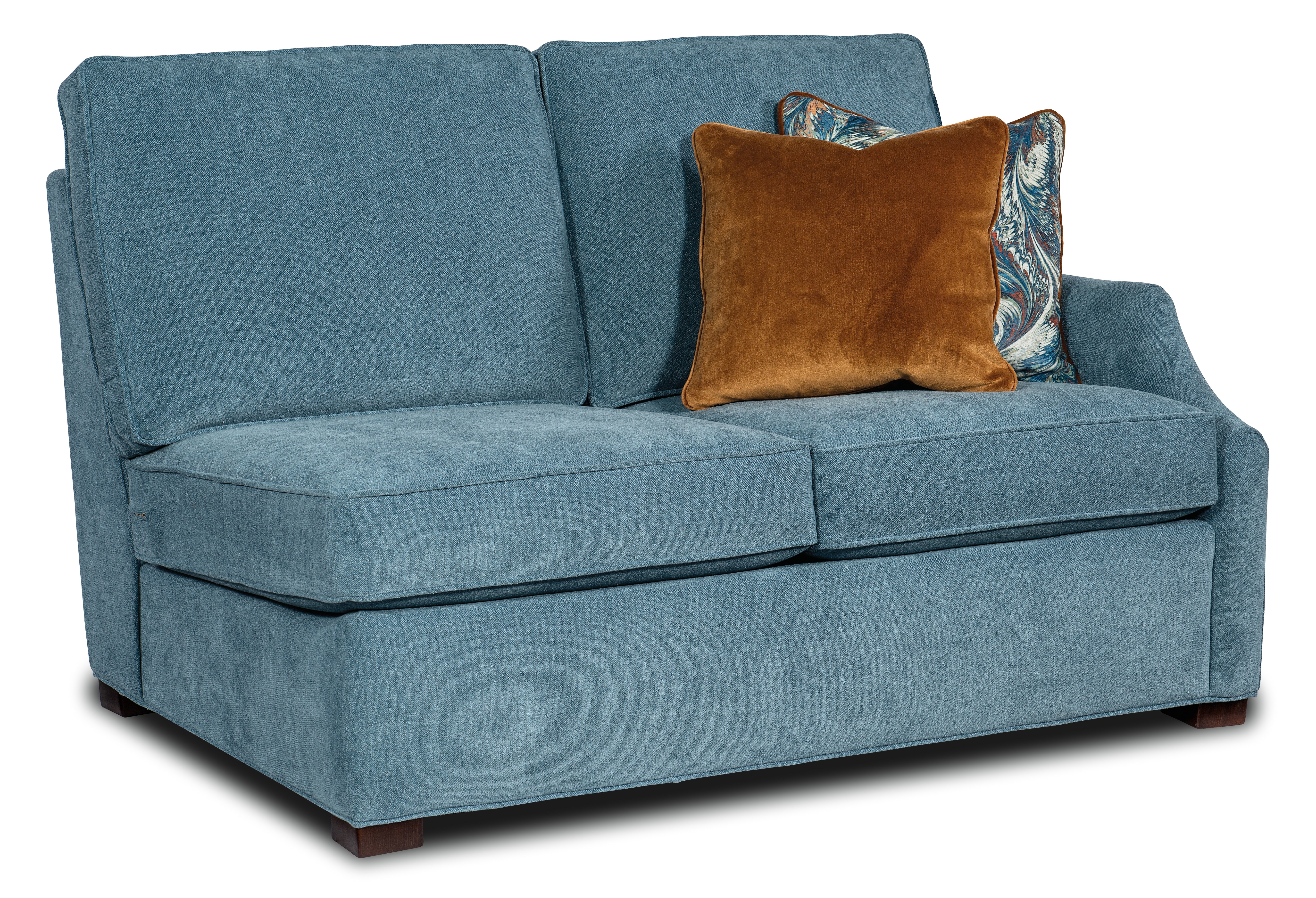 Sam Moore Darrien Right Arm Facing Loveseat LL22-023