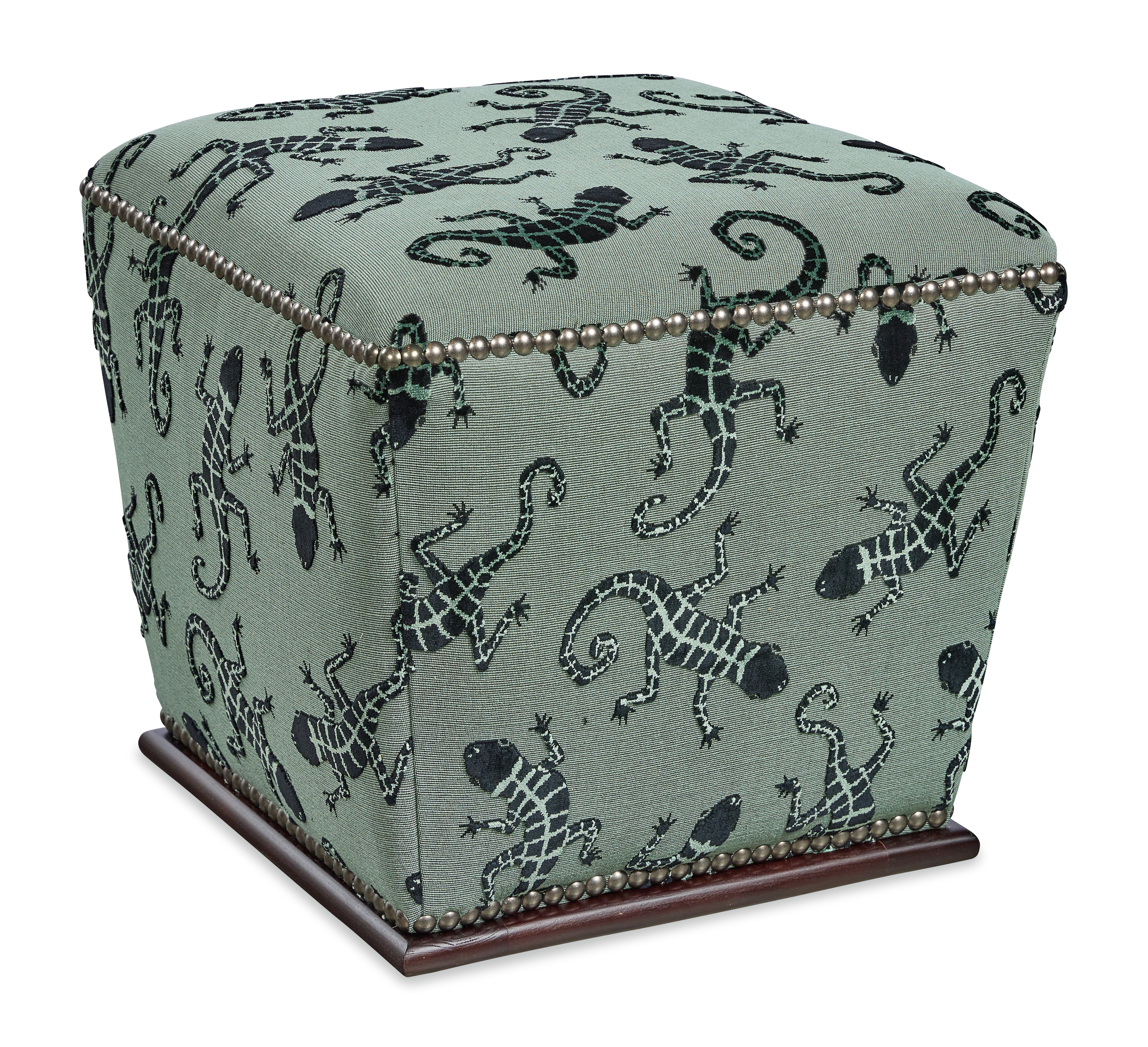 Sam Moore Juniper Ottoman 6342