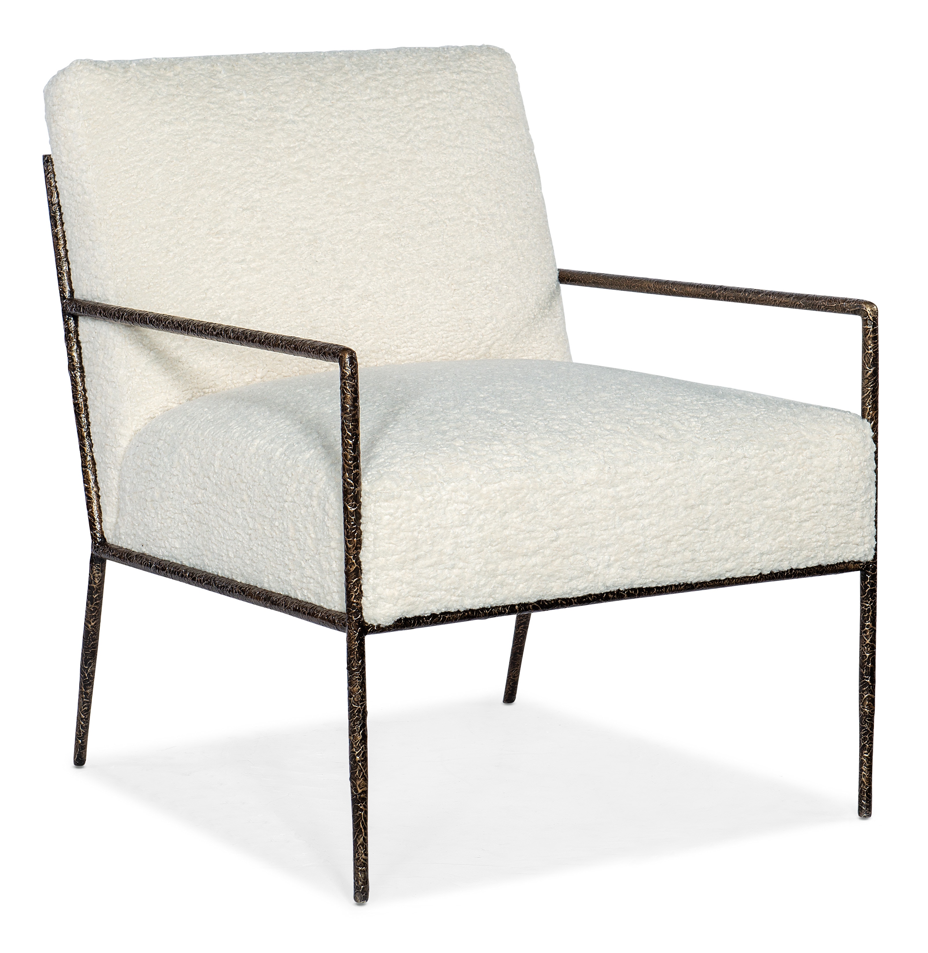 Sam Moore Luca Metal Chair 4176