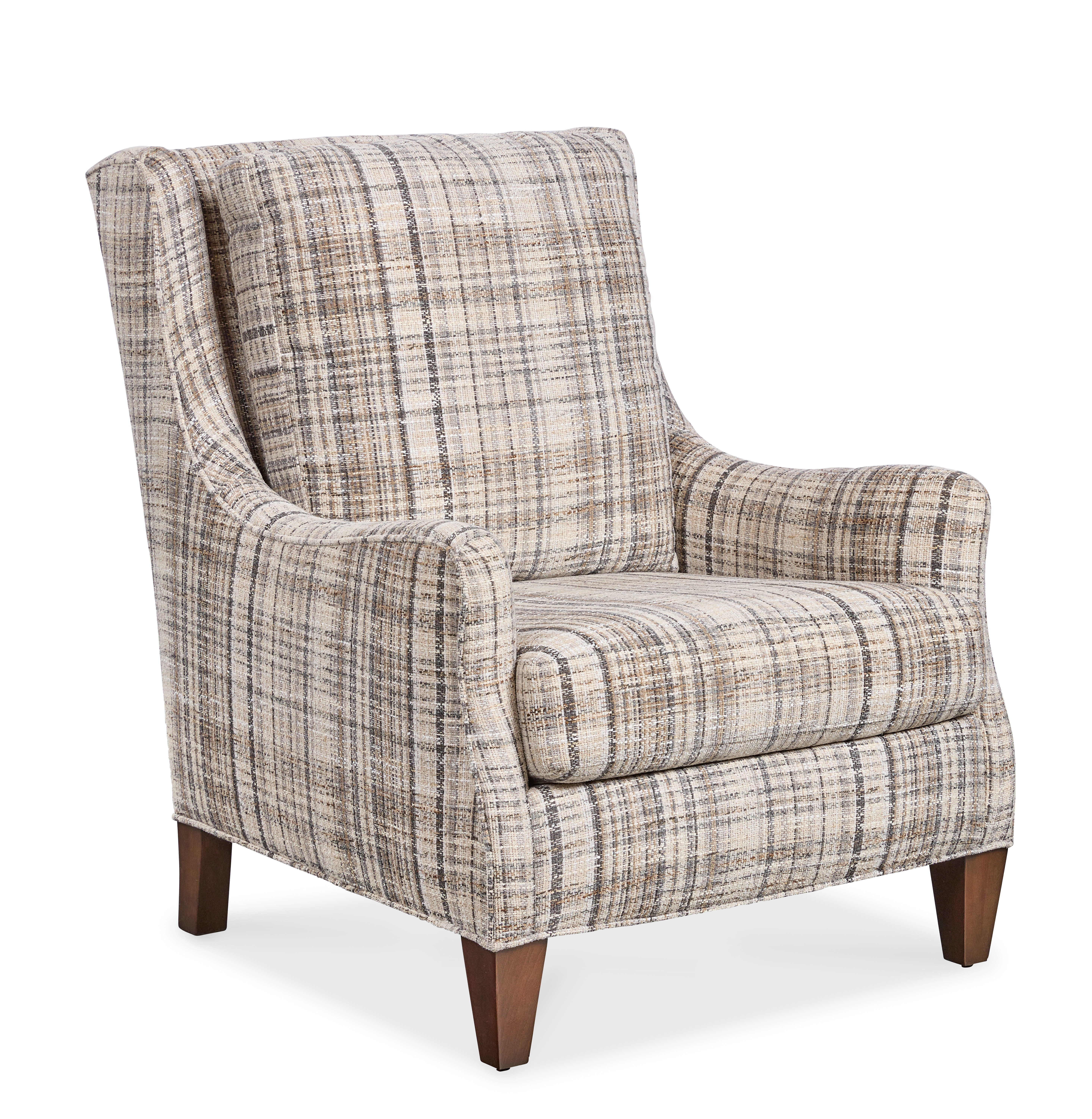 Sam Moore Bellamy Club Chair 1682