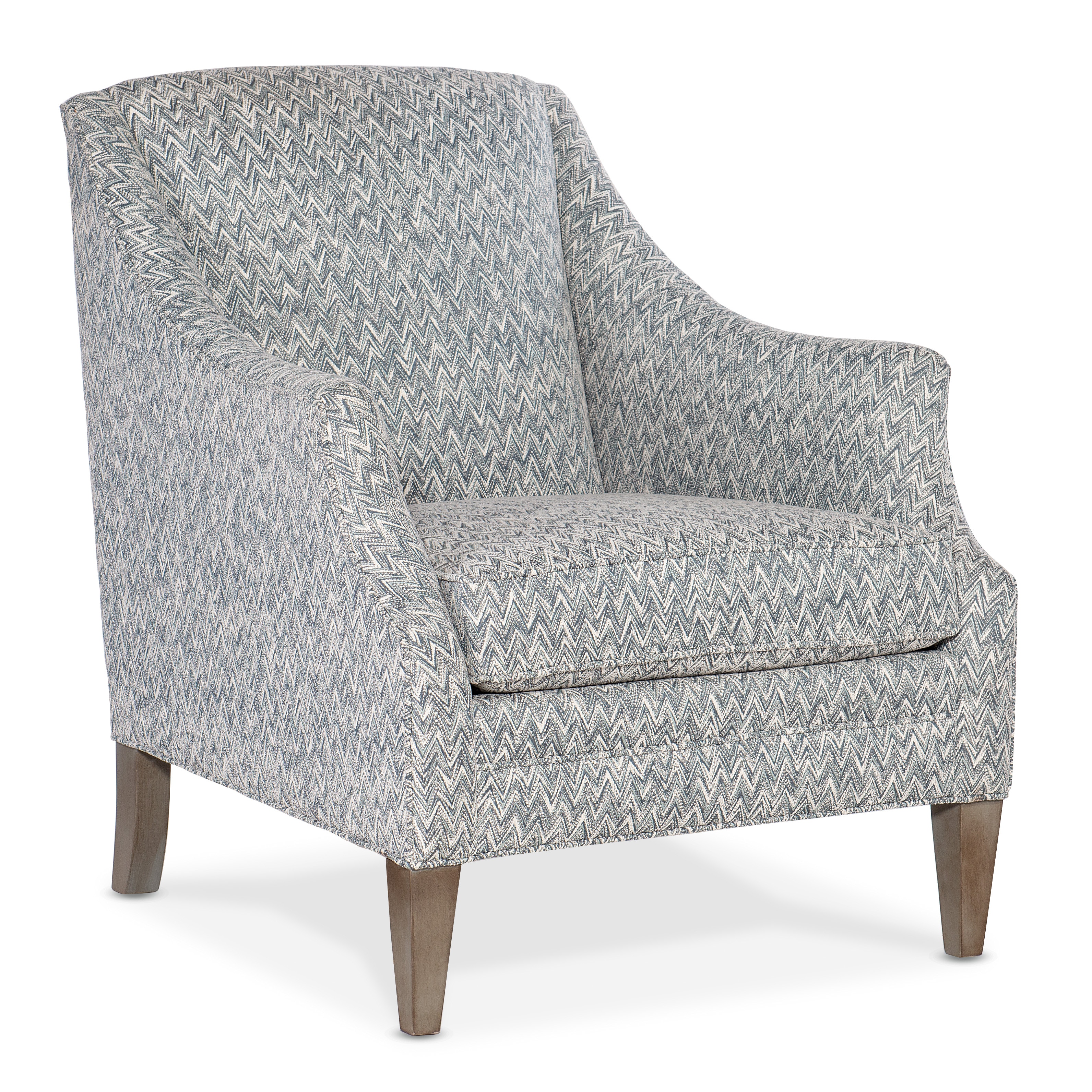 Sam Moore Lark Club Chair 1754