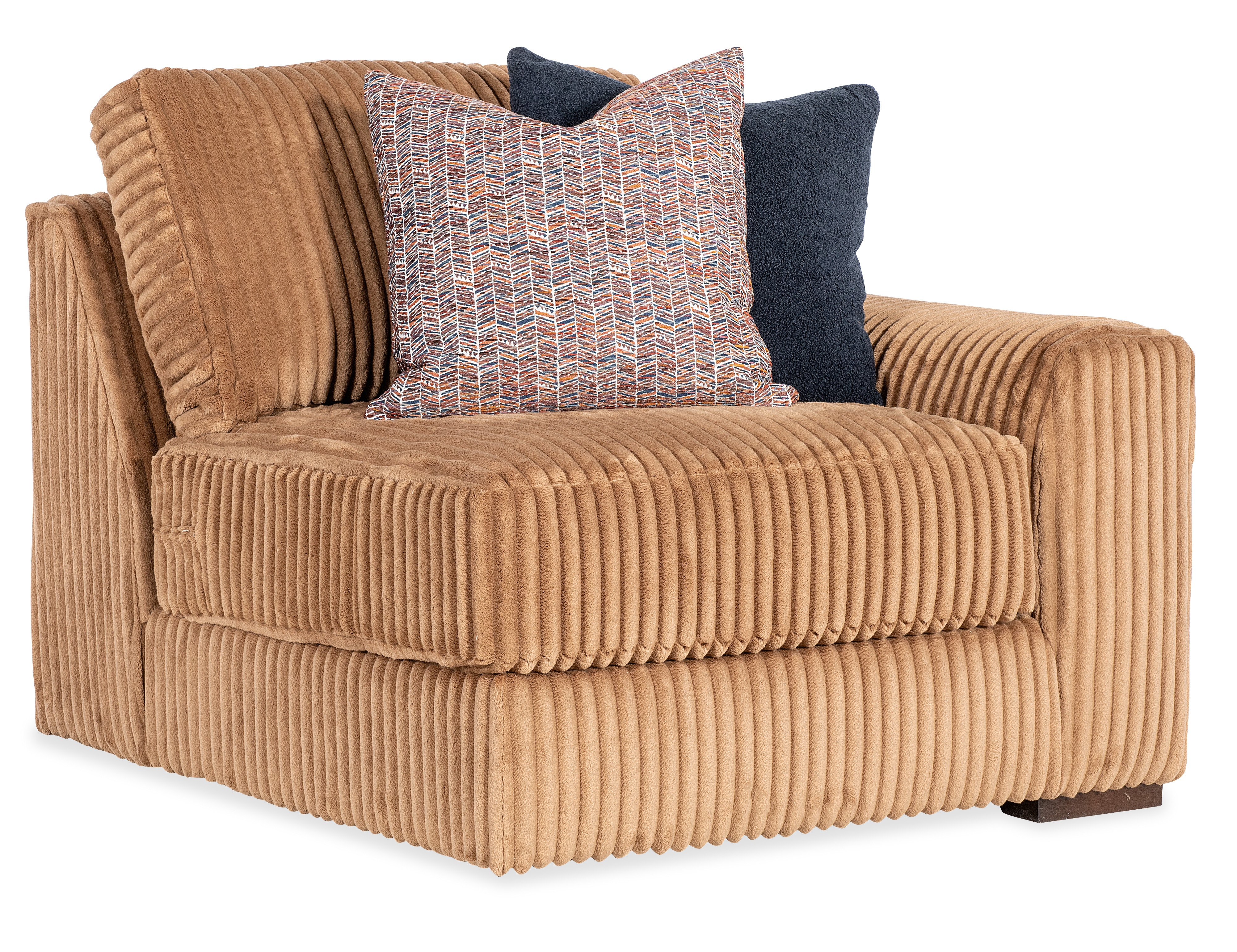 Sam Moore Donte Right Arm Facing Chair 7408-016