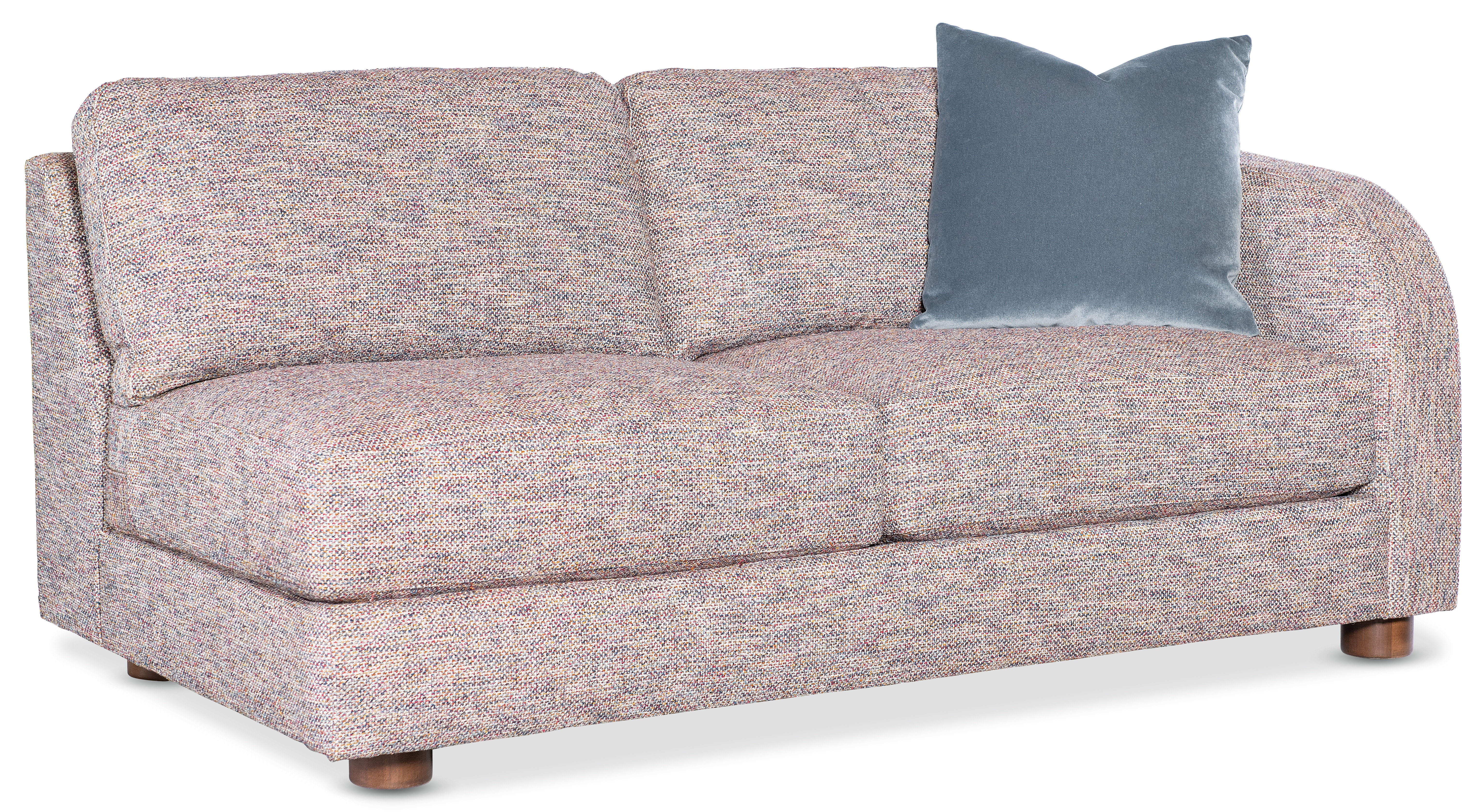 Sam Moore Venezio Right Arm Facing Loveseat 7407-023