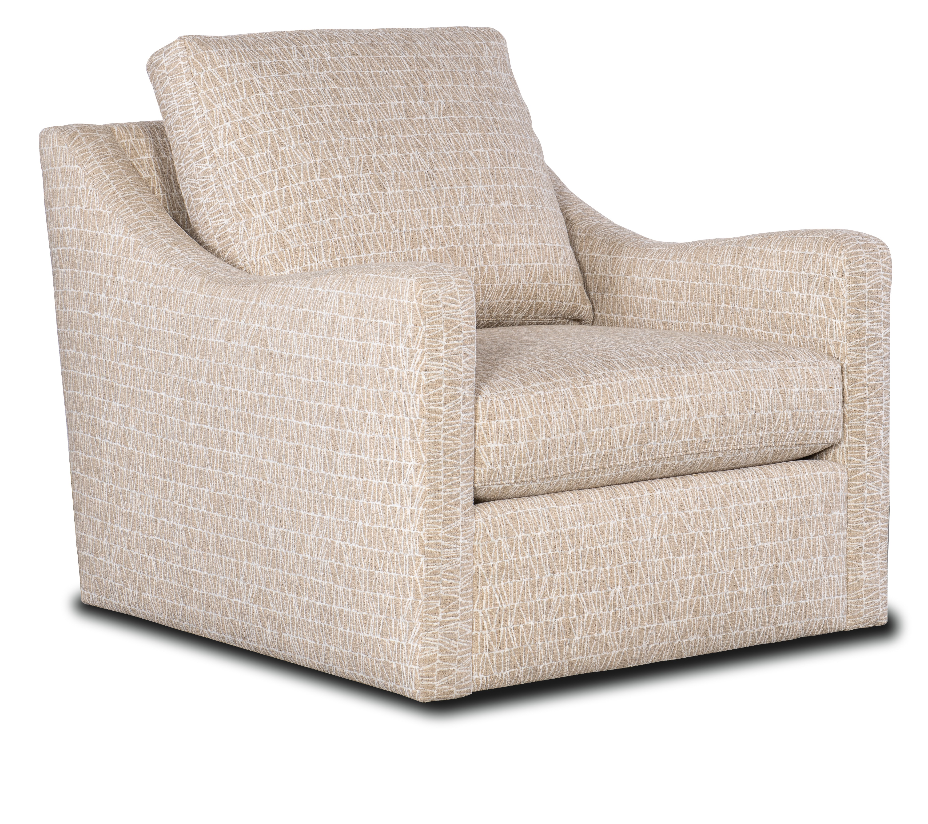 Sam Moore Dimitri Matching Chair LL20-005-BES