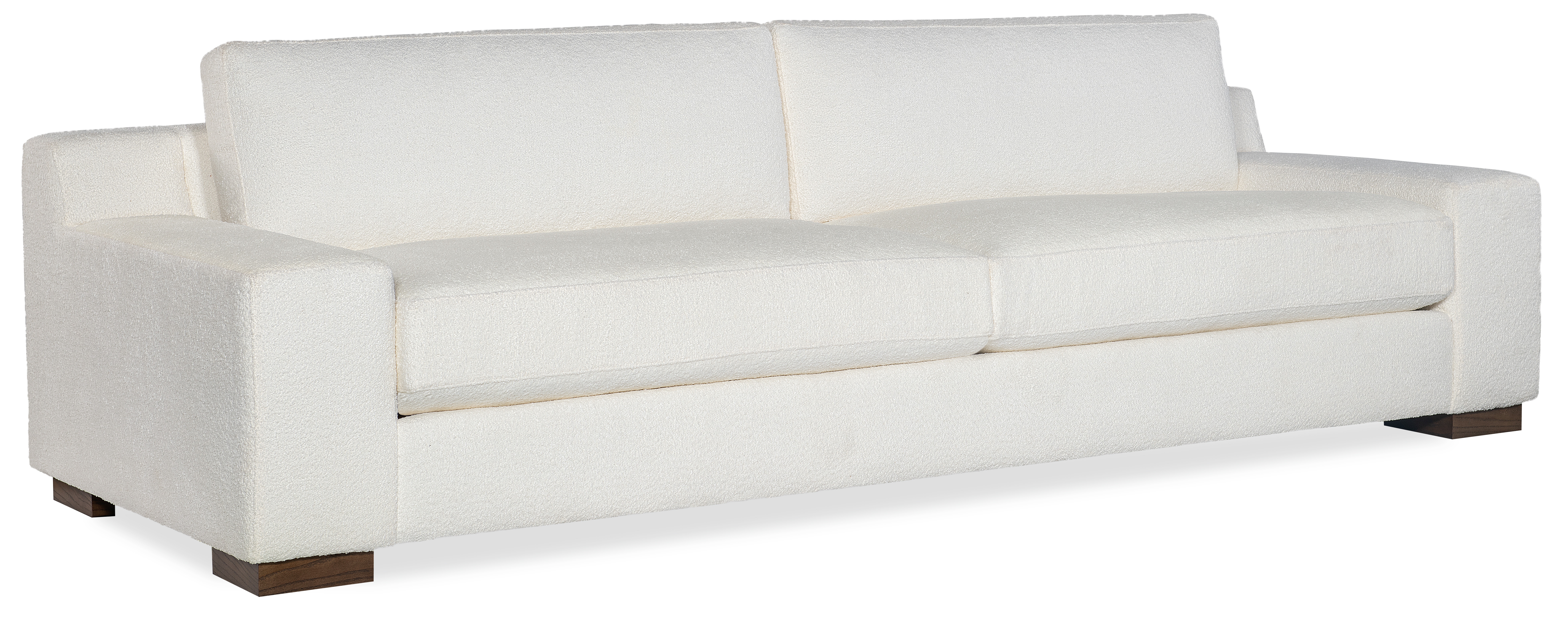 Sam Moore Elin 9 ft. Sofa 7442-901