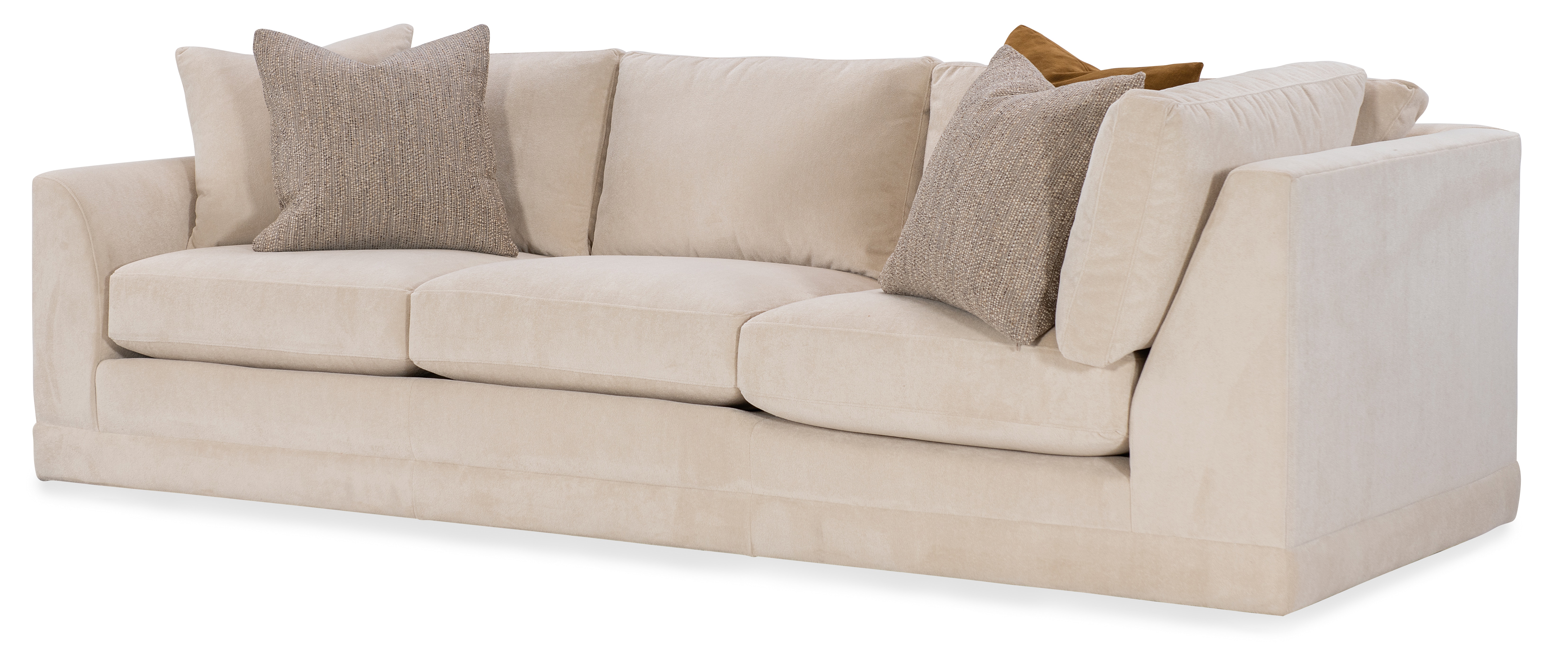 Sam Moore Granger Left Arm Facing Sofa Return 7423-029