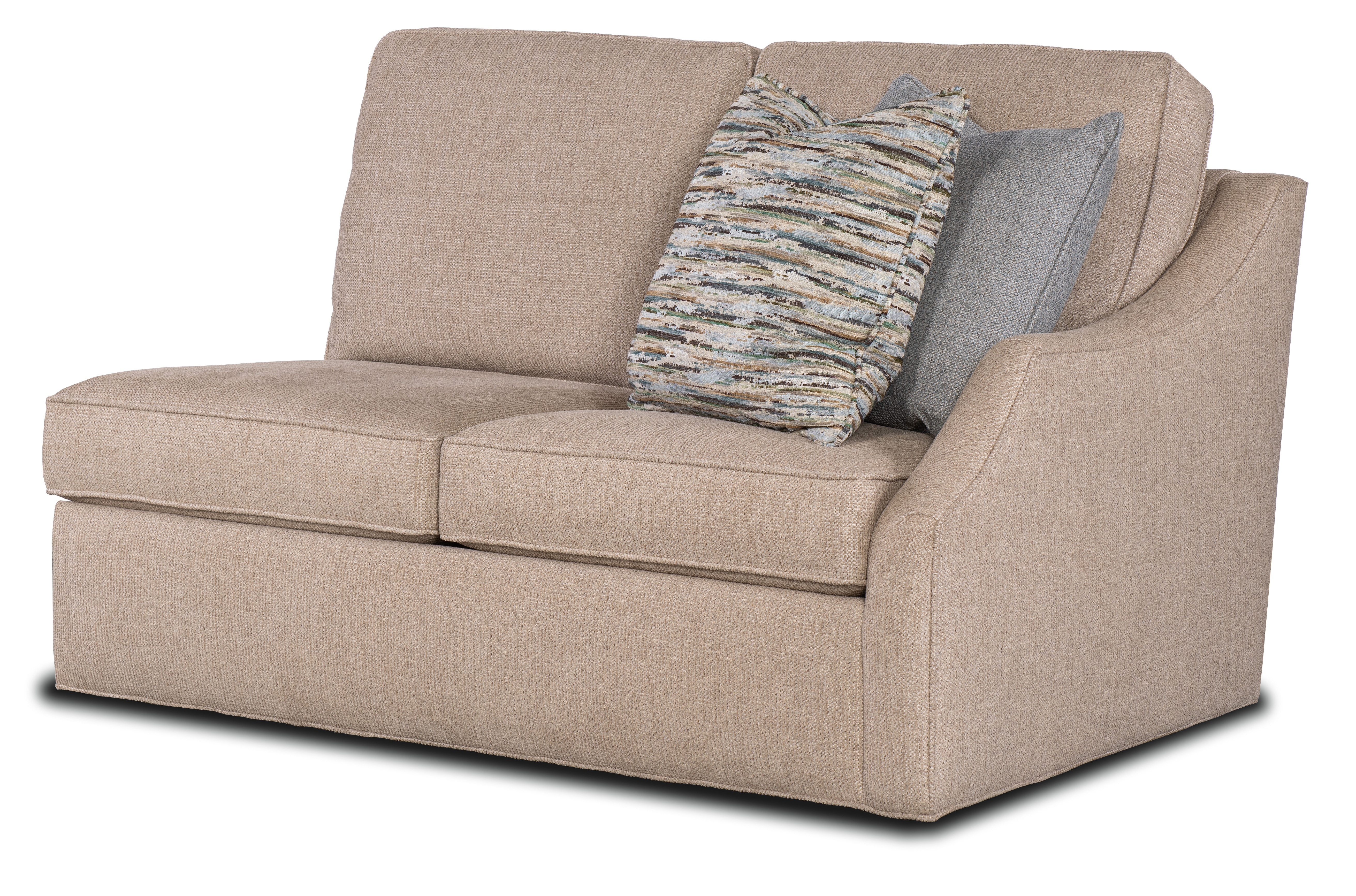Sam Moore Darrien Right Arm Facing Loveseat LL22-023-BES