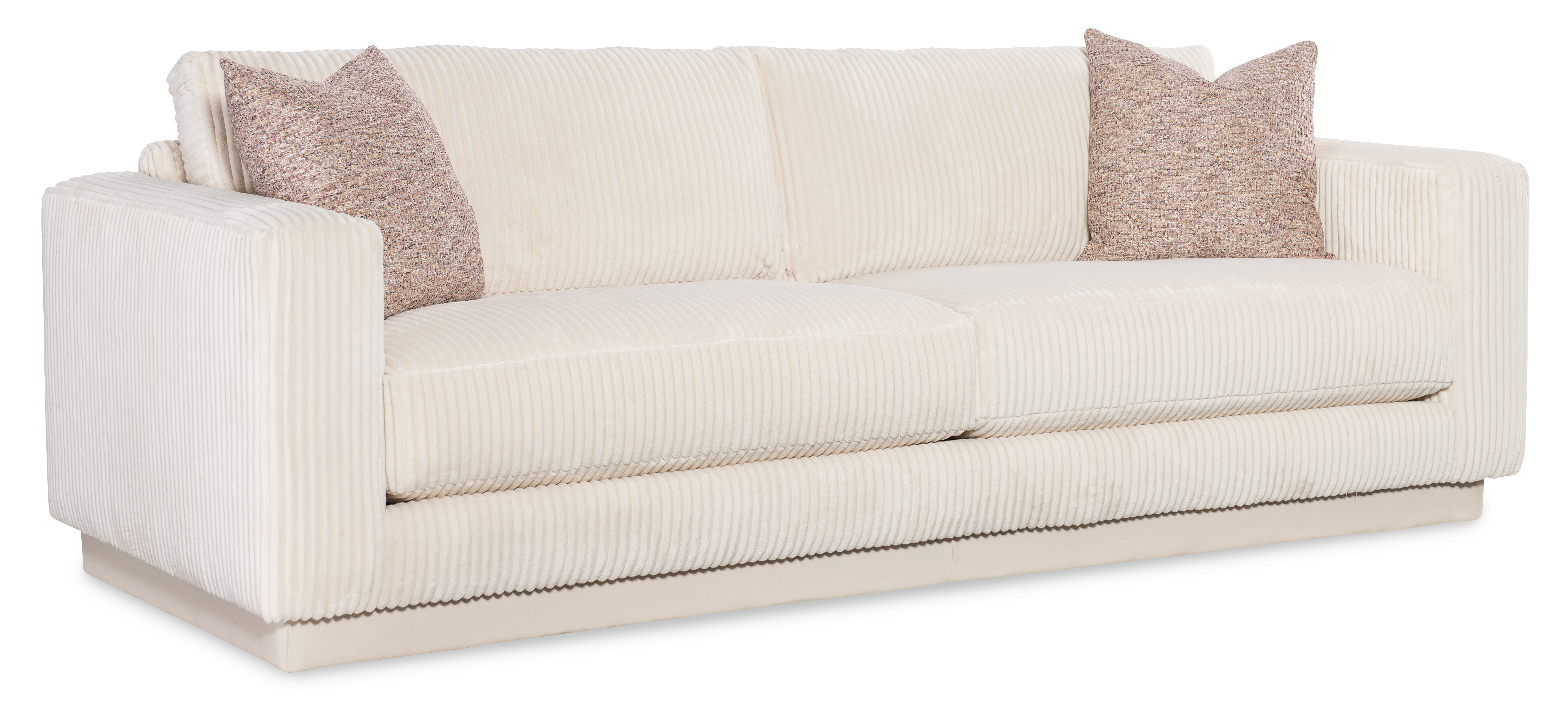 Sam Moore Flynn 8 ft. Sofa 7422-801