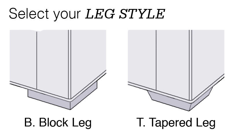 HF Custom Living Room Sage RAF Chair SM10016 Hickory Furniture Mart
