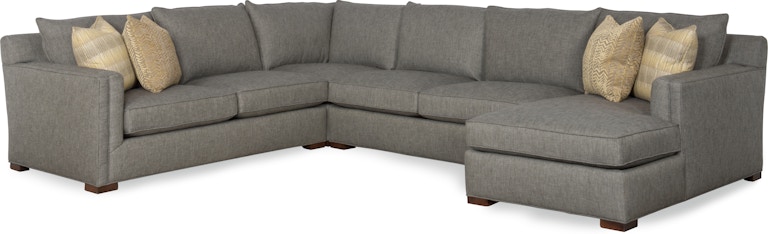 HF Custom Sophie Sophie Sectional SM11 Sophie Sectional