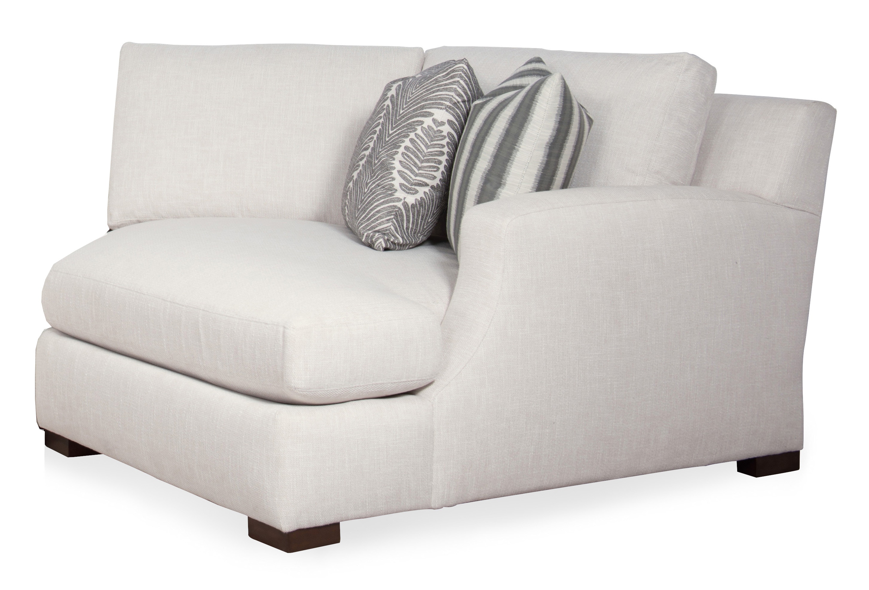 Sam Moore Living Room Sariah Sectional SM12 Sariah Sectional High
