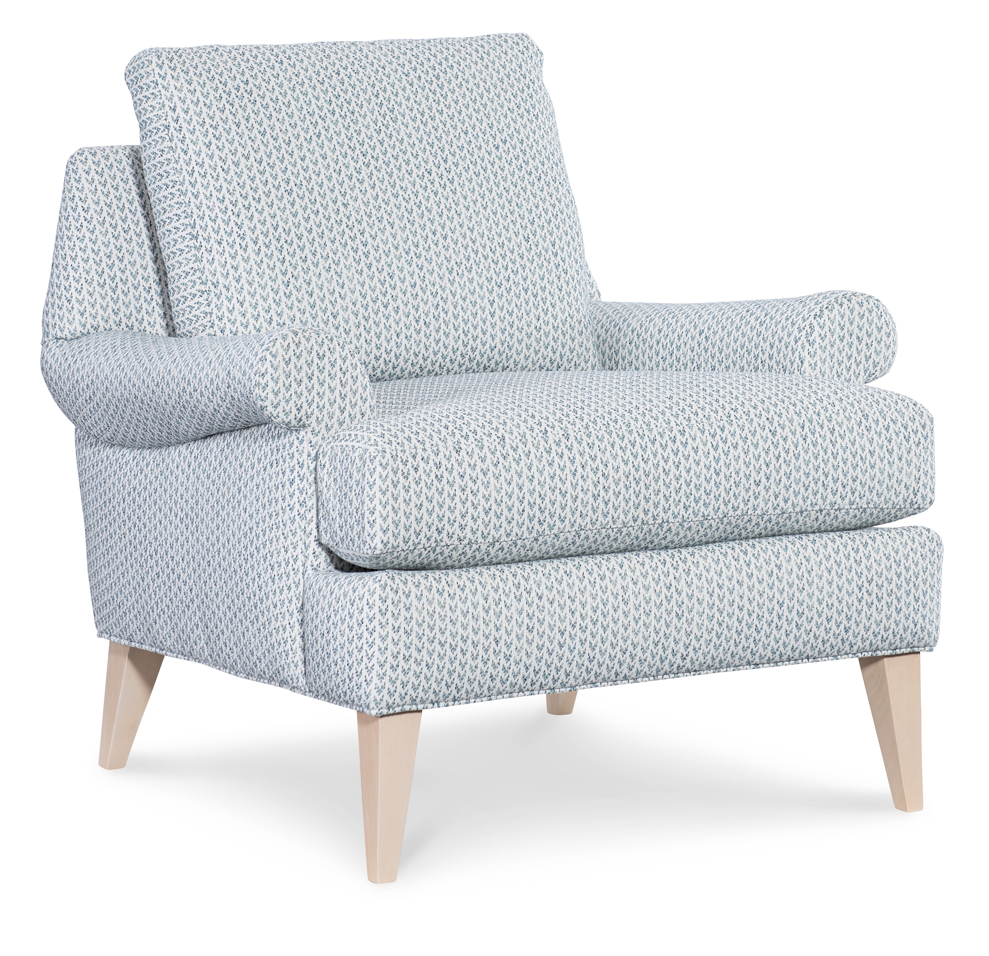 Sam Moore Felix Club Chair 1992-005
