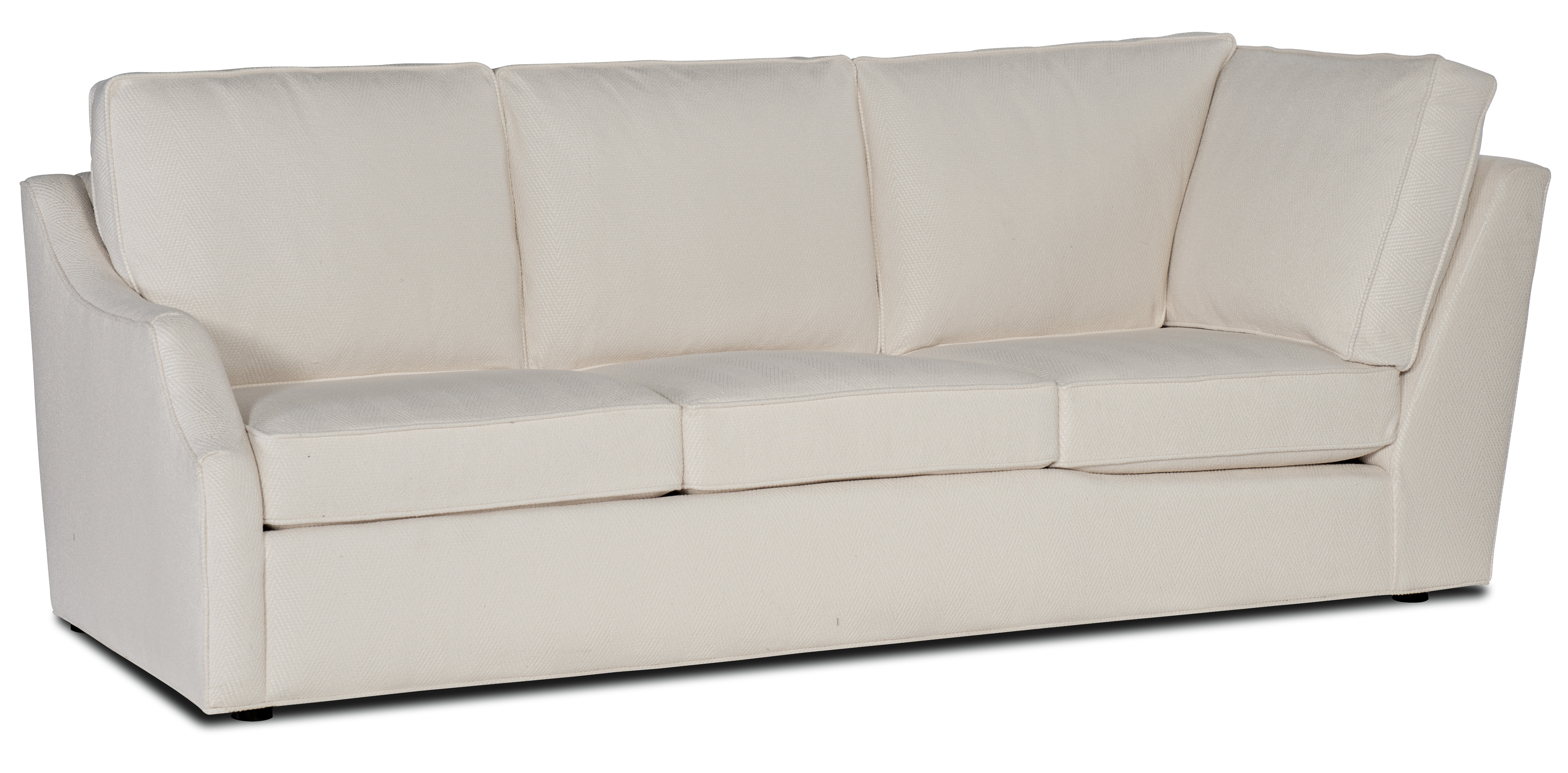 Sam Moore Darrien Left Arm Facing Sofa Return LL22-029
