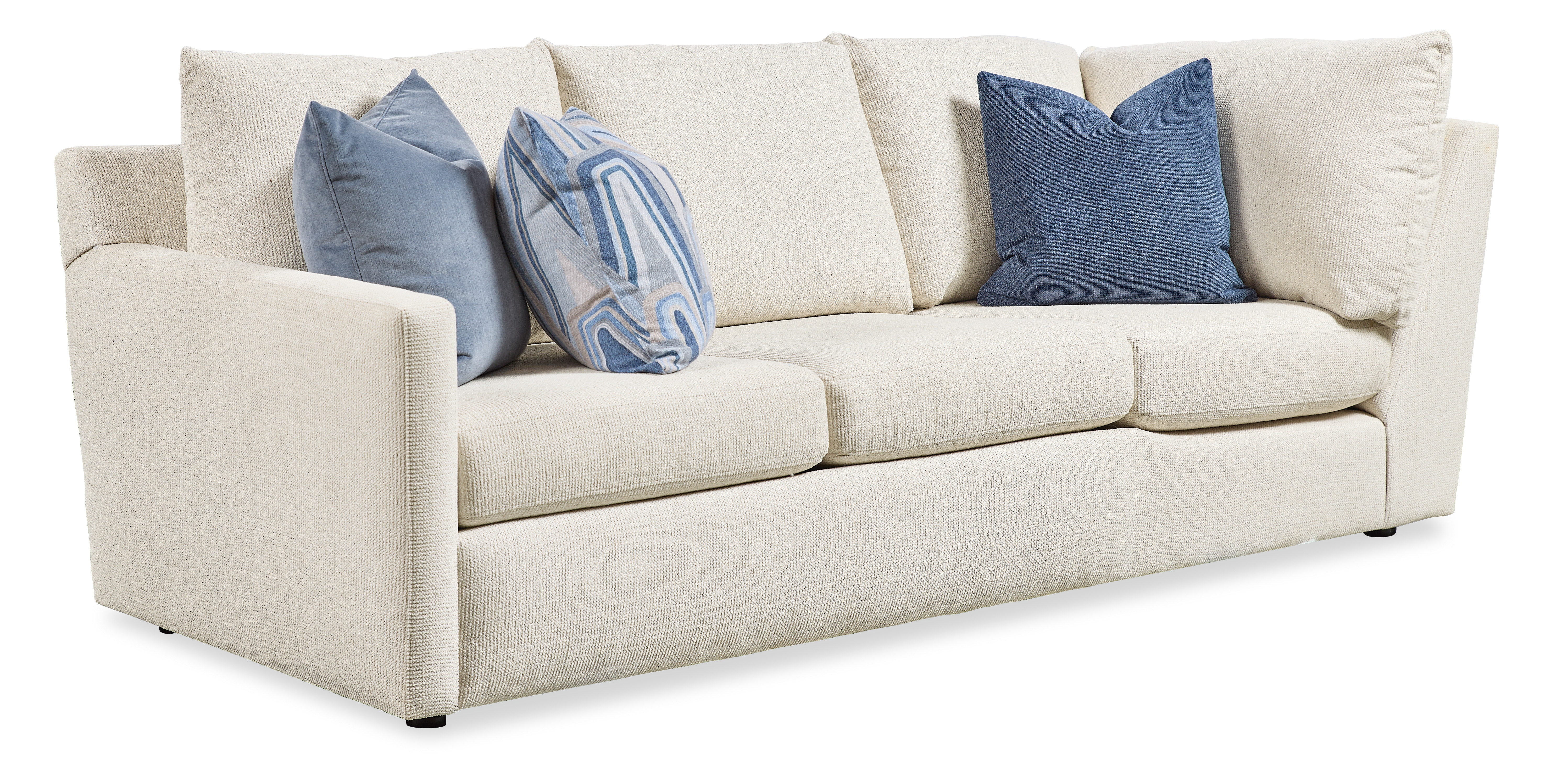 Sam Moore Daxton Left Arm Facing Sofa Return LL23-029