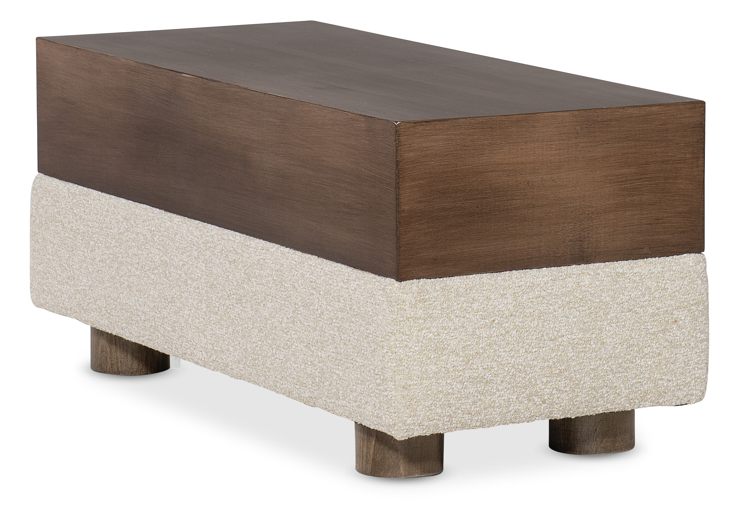Sam Moore Venezio Console Ottoman 7407-071