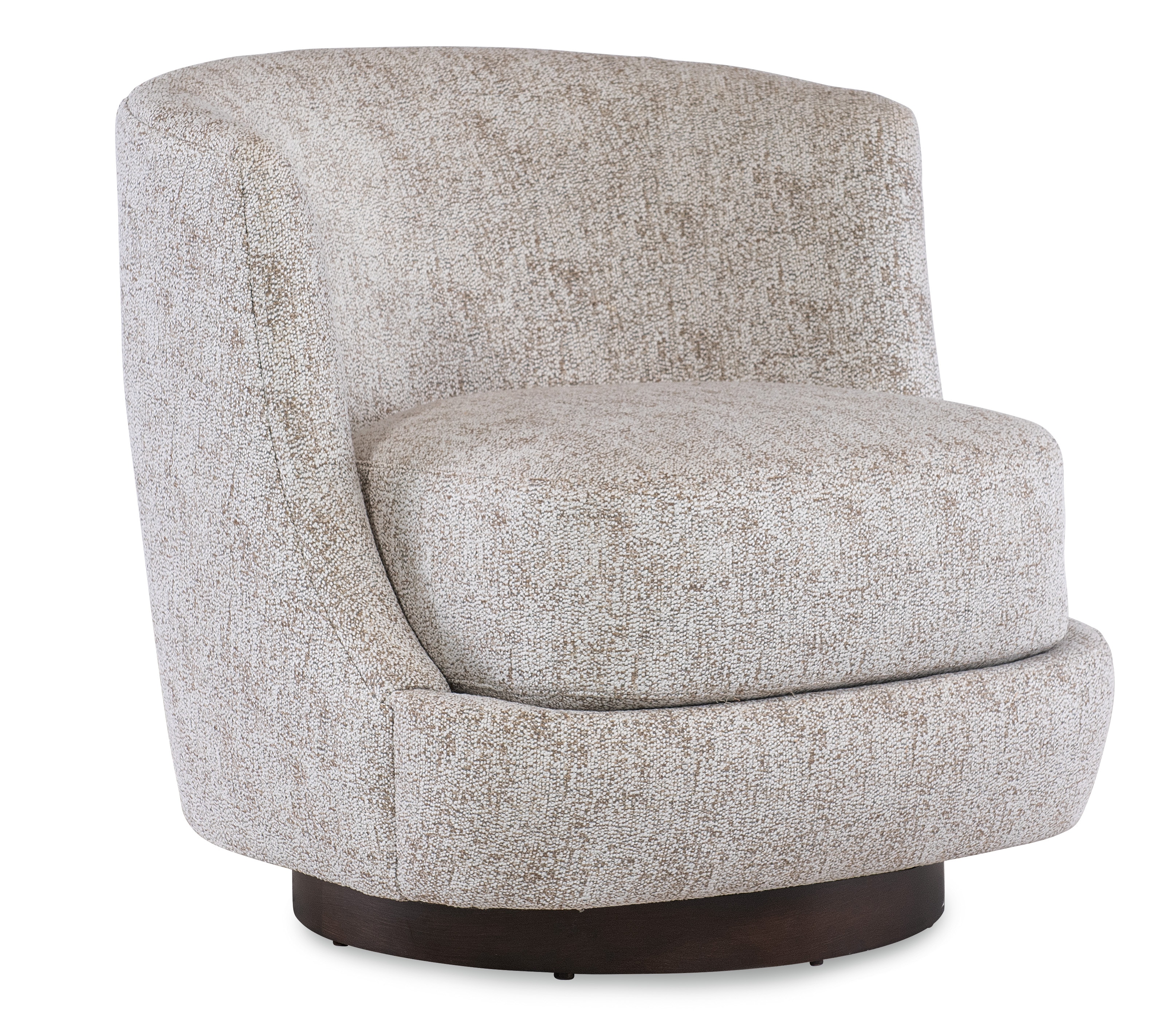 Sam Moore Suni Swivel Chair 1661-009