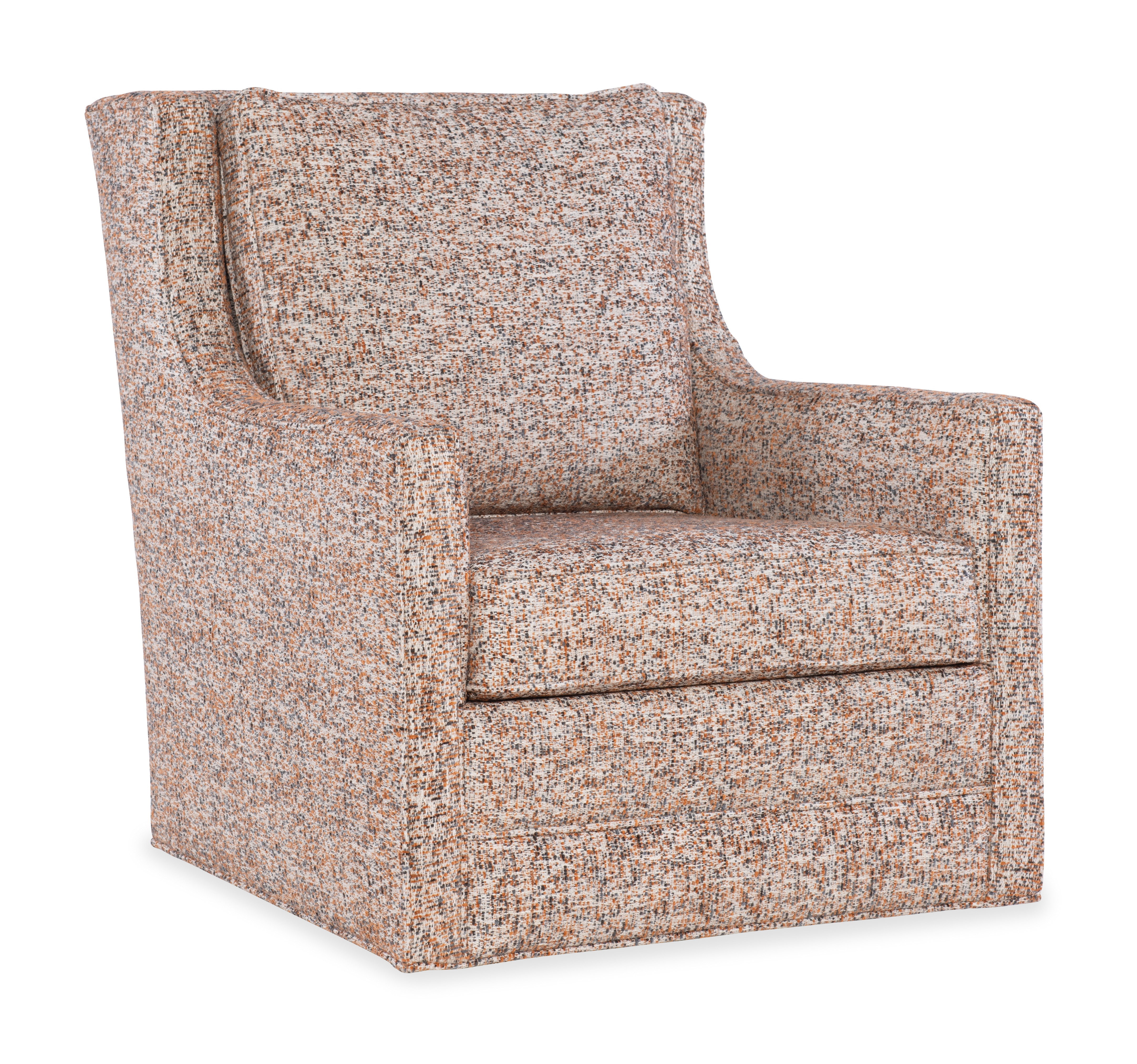 Sam Moore Cedric Swivel Glider 1814