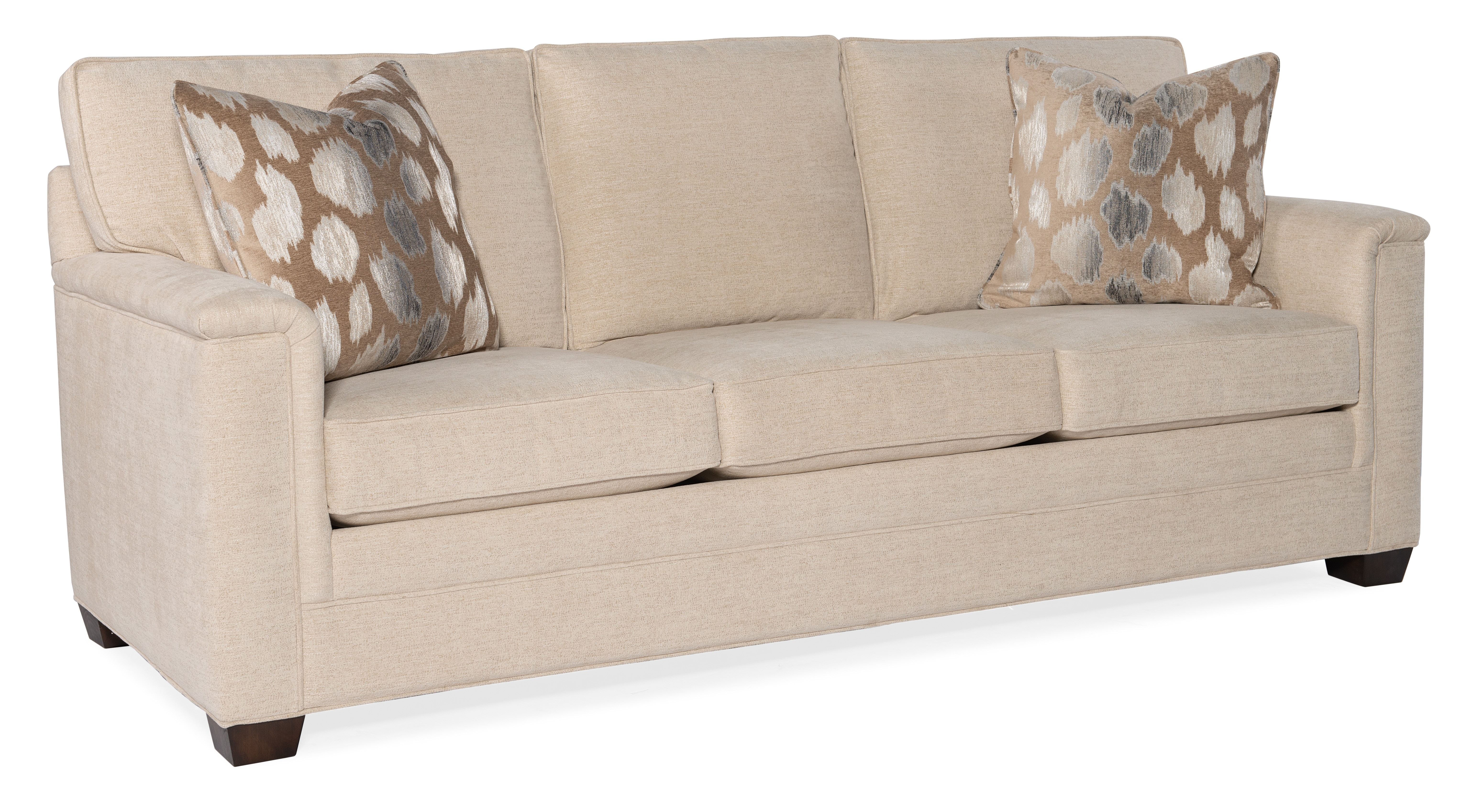  Heath Sofa 3 over 3 