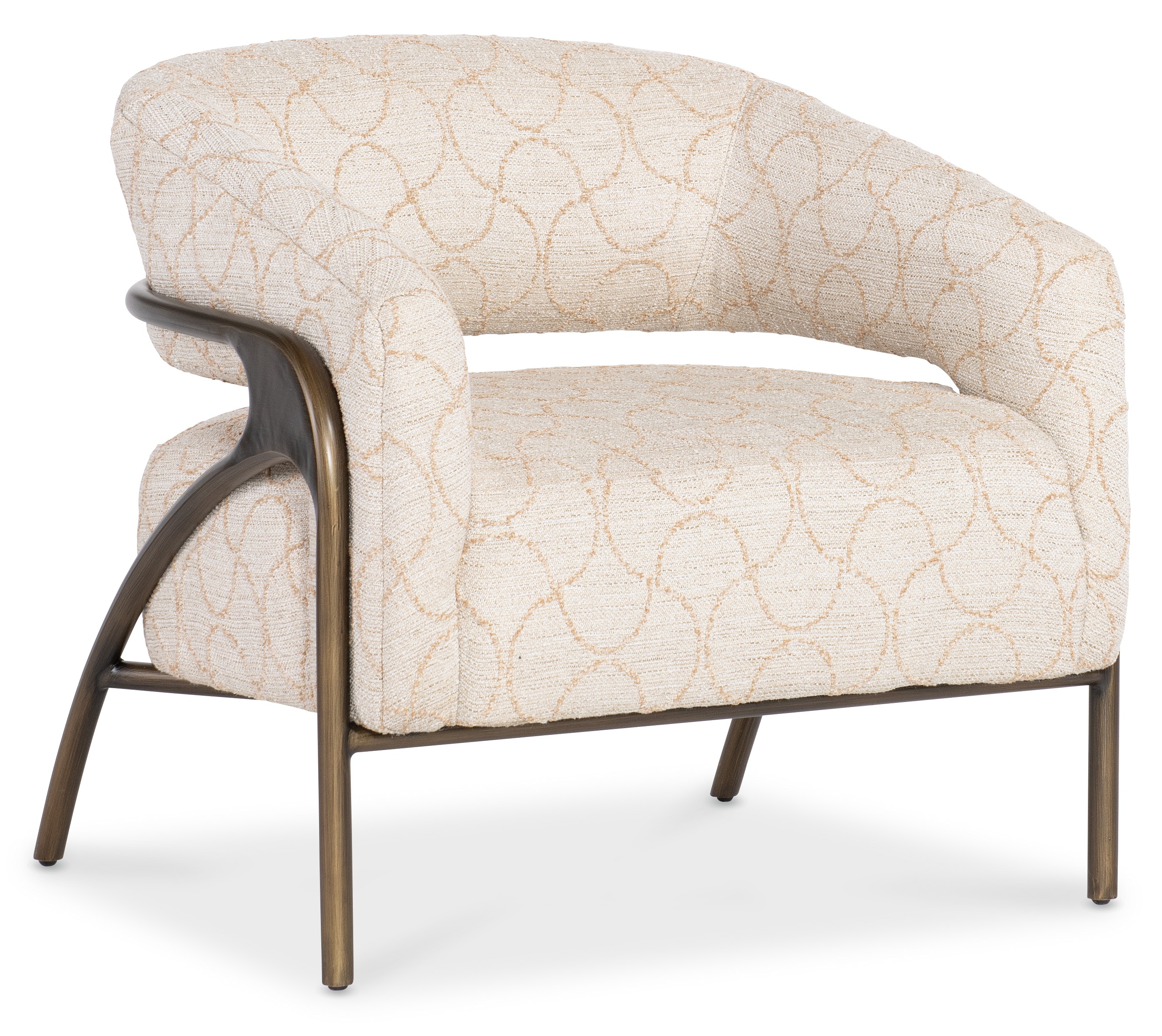 Sam Moore Ari Metal Chair 4740-005