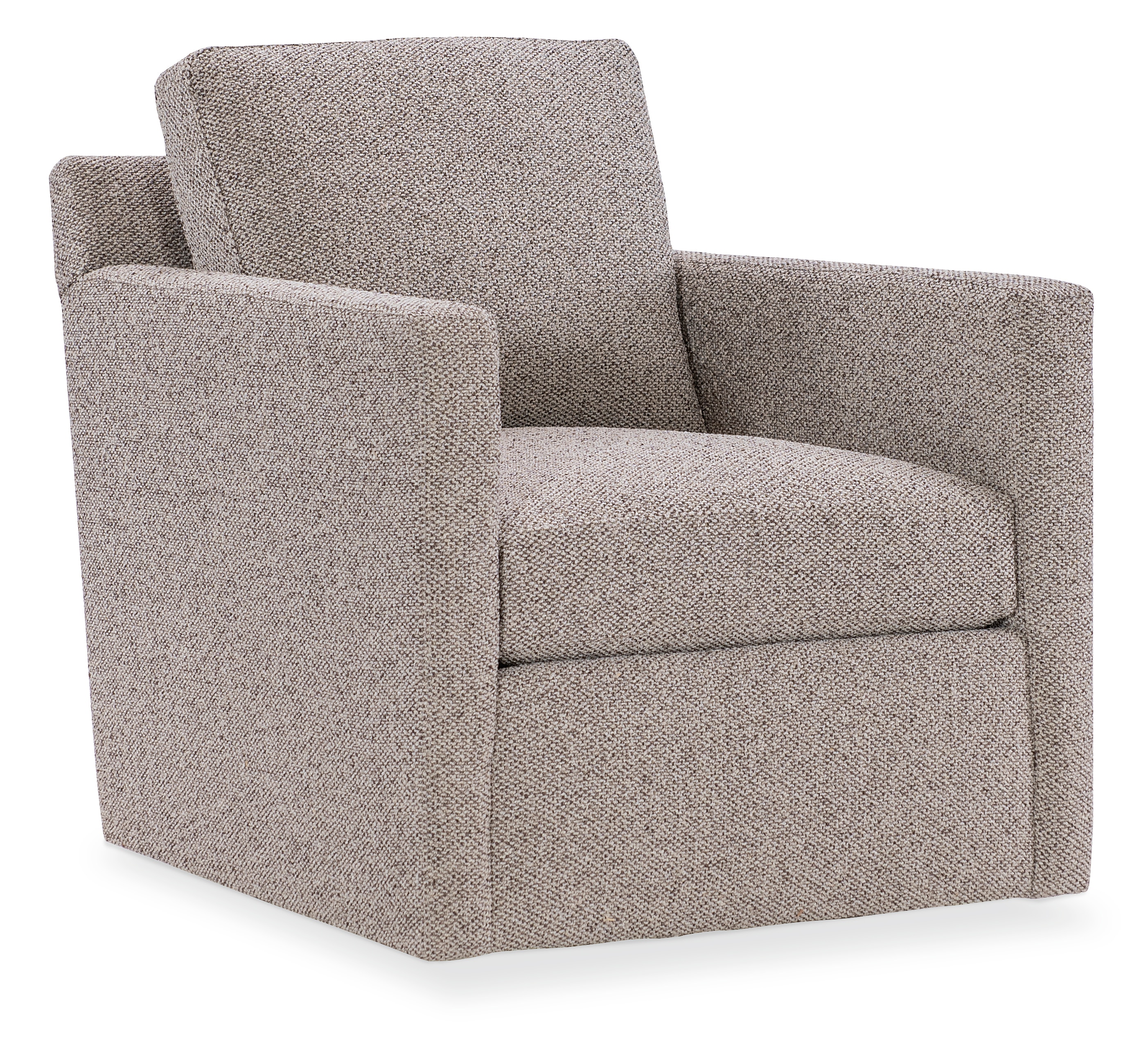 Sam Moore Letto Swivel Chair 1614-009