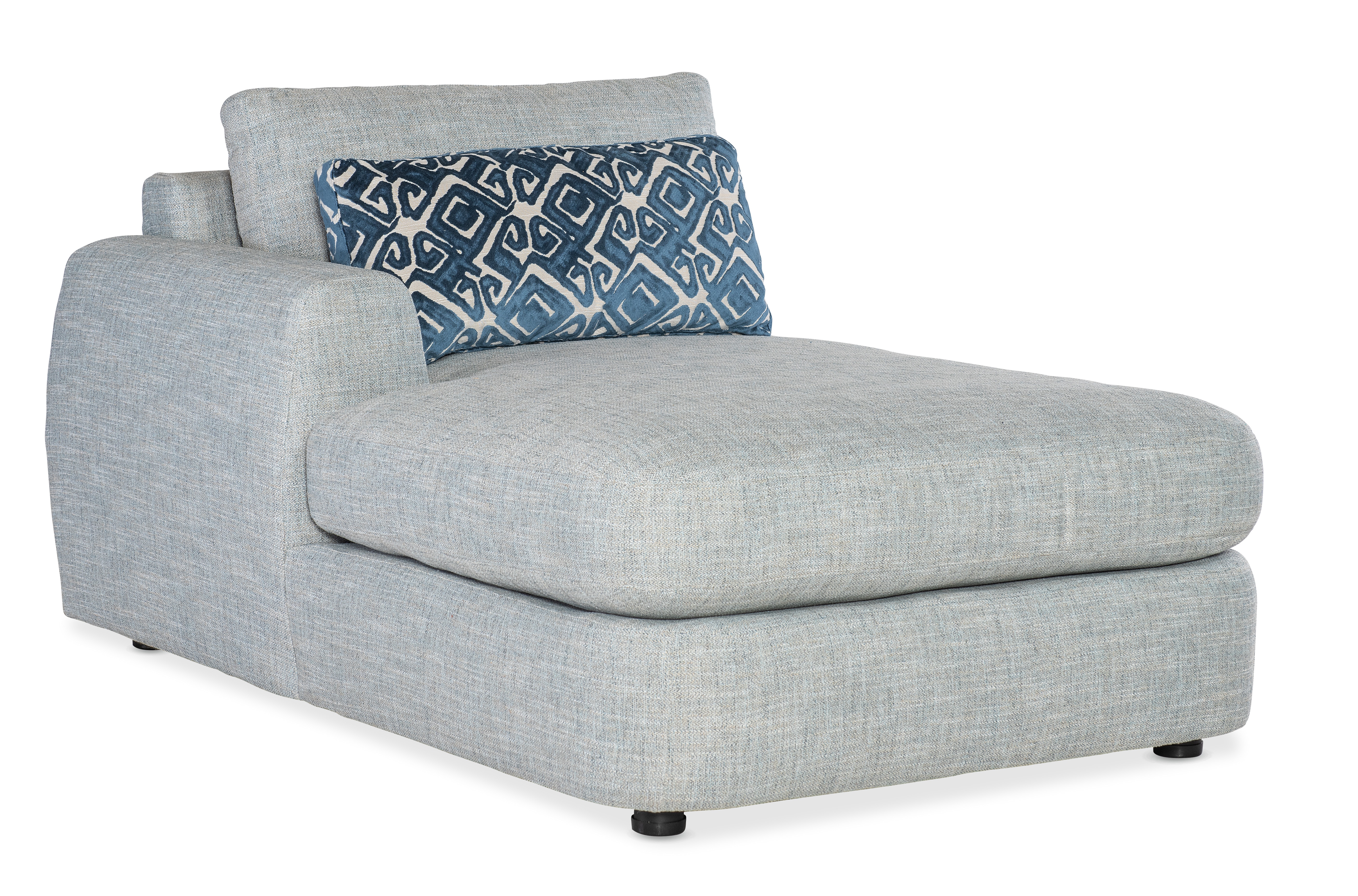 Sam Moore Monterey Left Arm Facing Chaise 7403-025