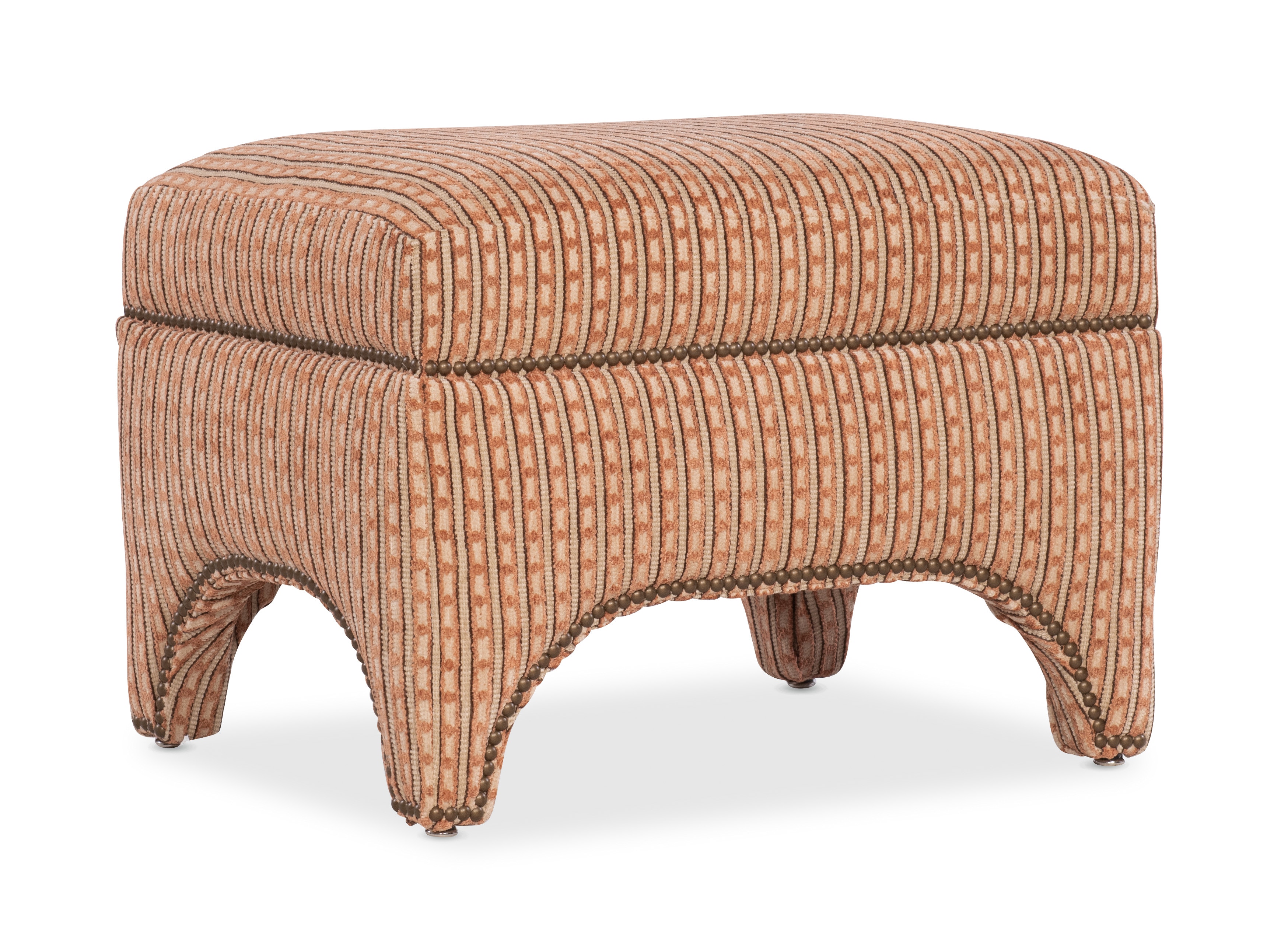 Sam Moore Allura Ottoman 6418