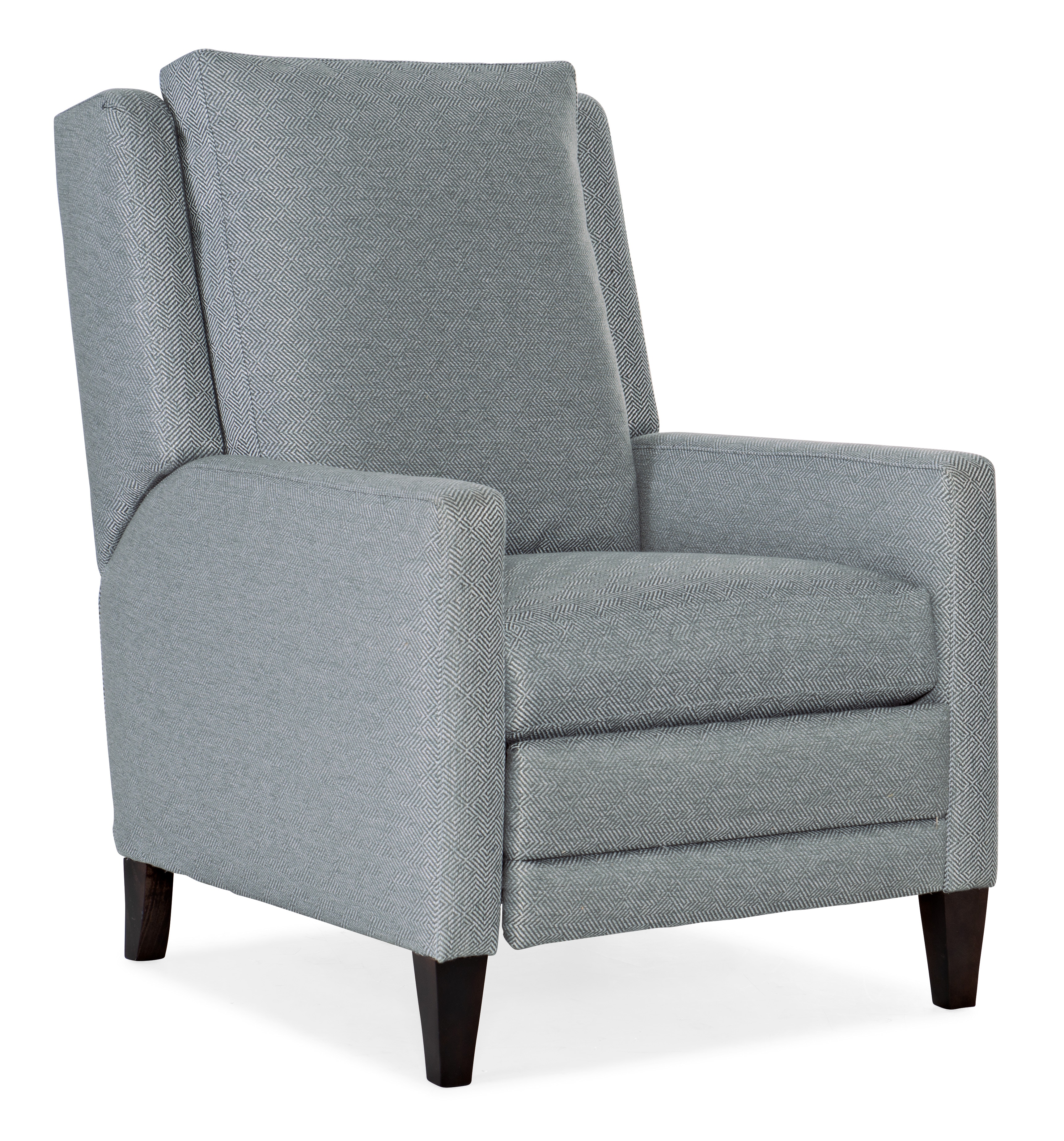 Sam Moore Daxton Recliner Solid Back - Manual LL23-051-M